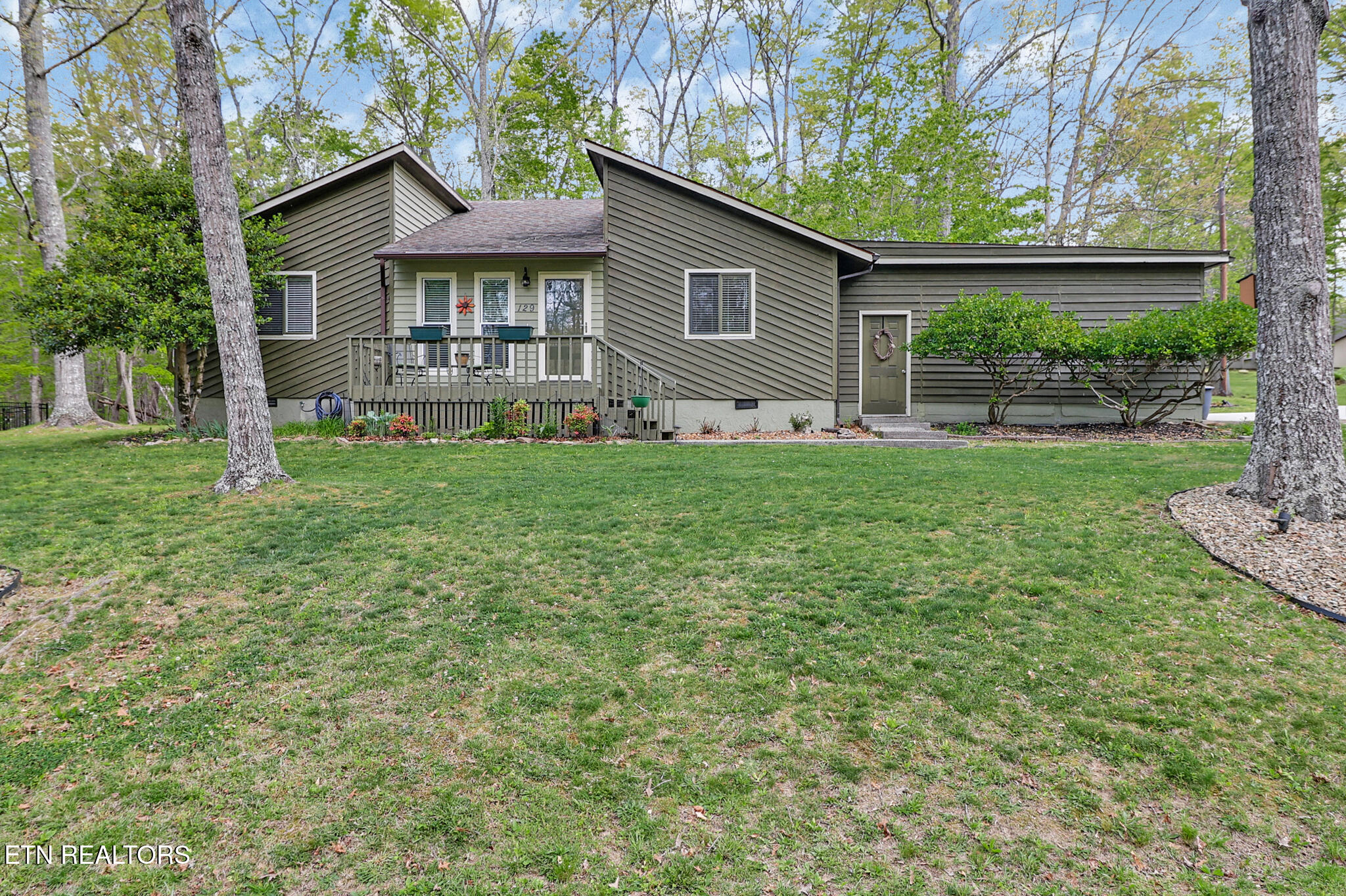 129 Norcross Road Crossville TN 38558