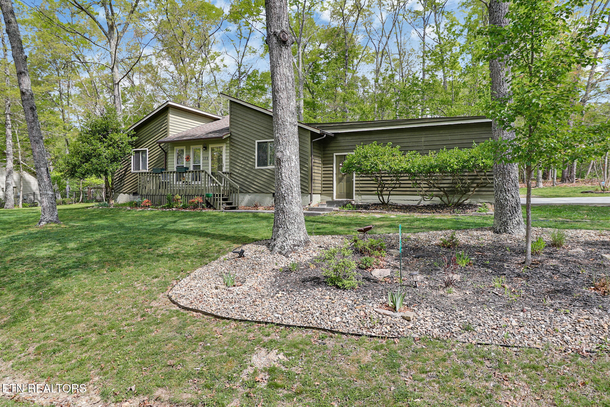 129 Norcross Road Crossville TN 38558