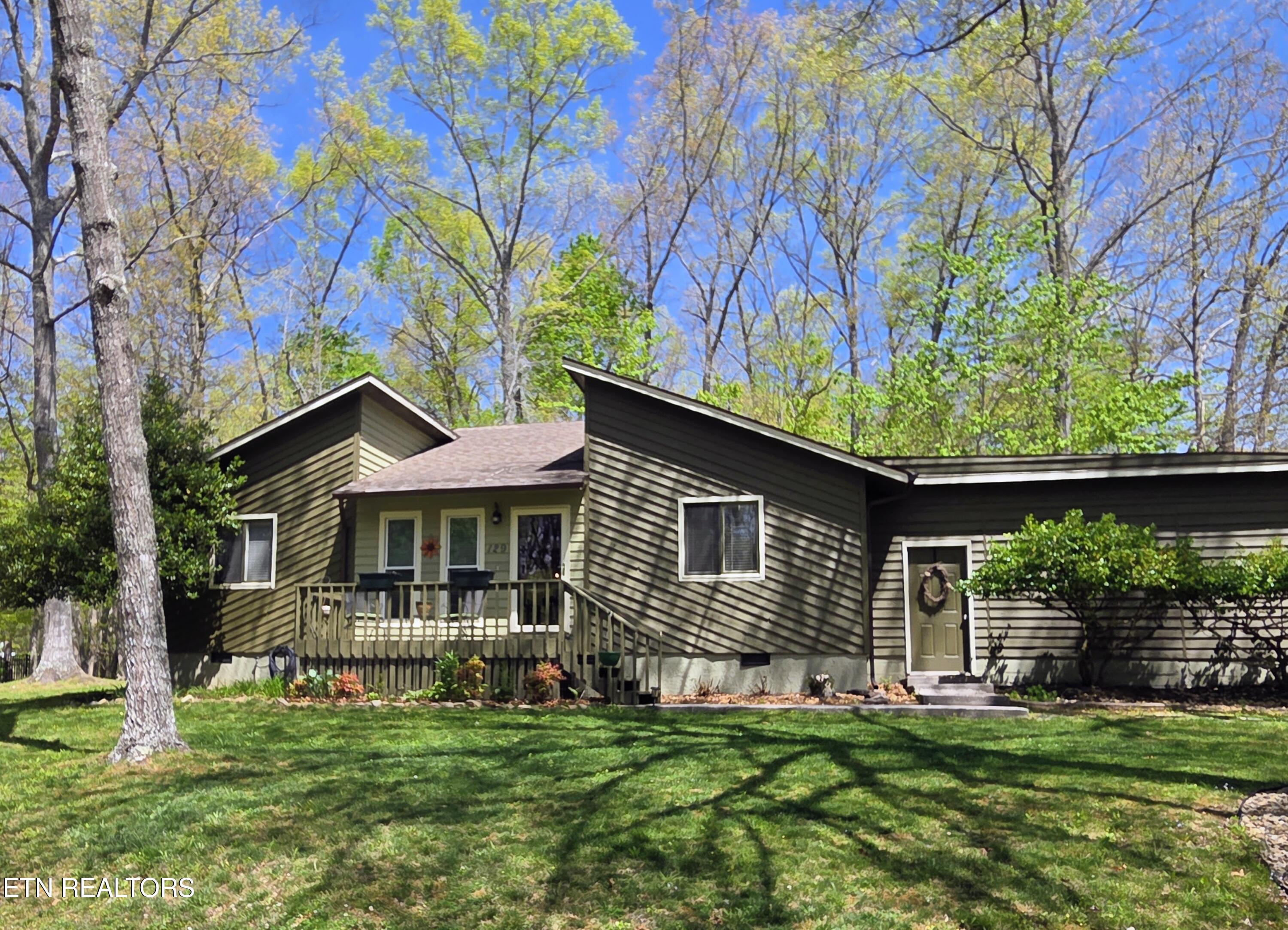 129 Norcross Road Crossville TN 38558