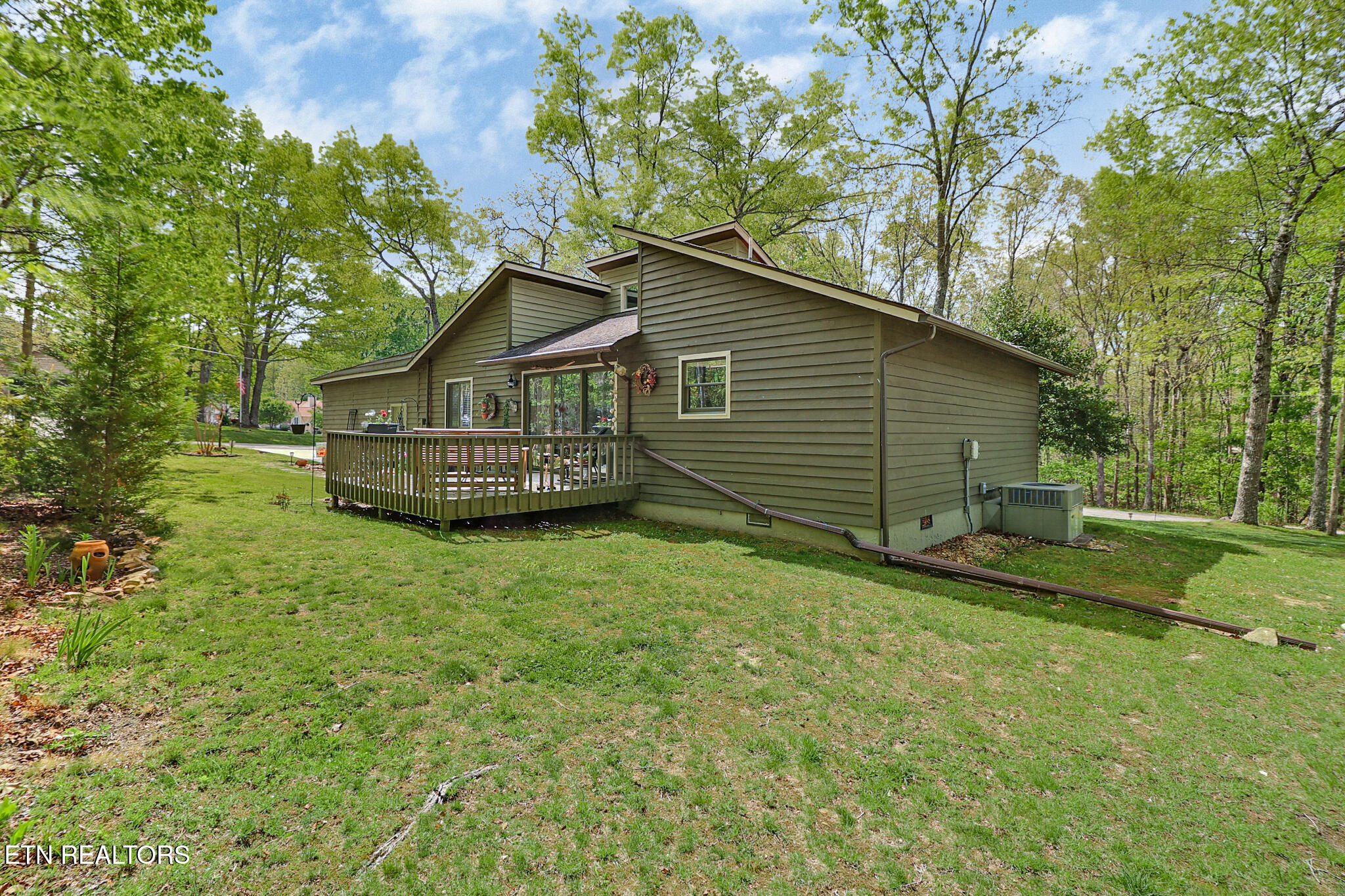 129 Norcross Road Crossville TN 38558