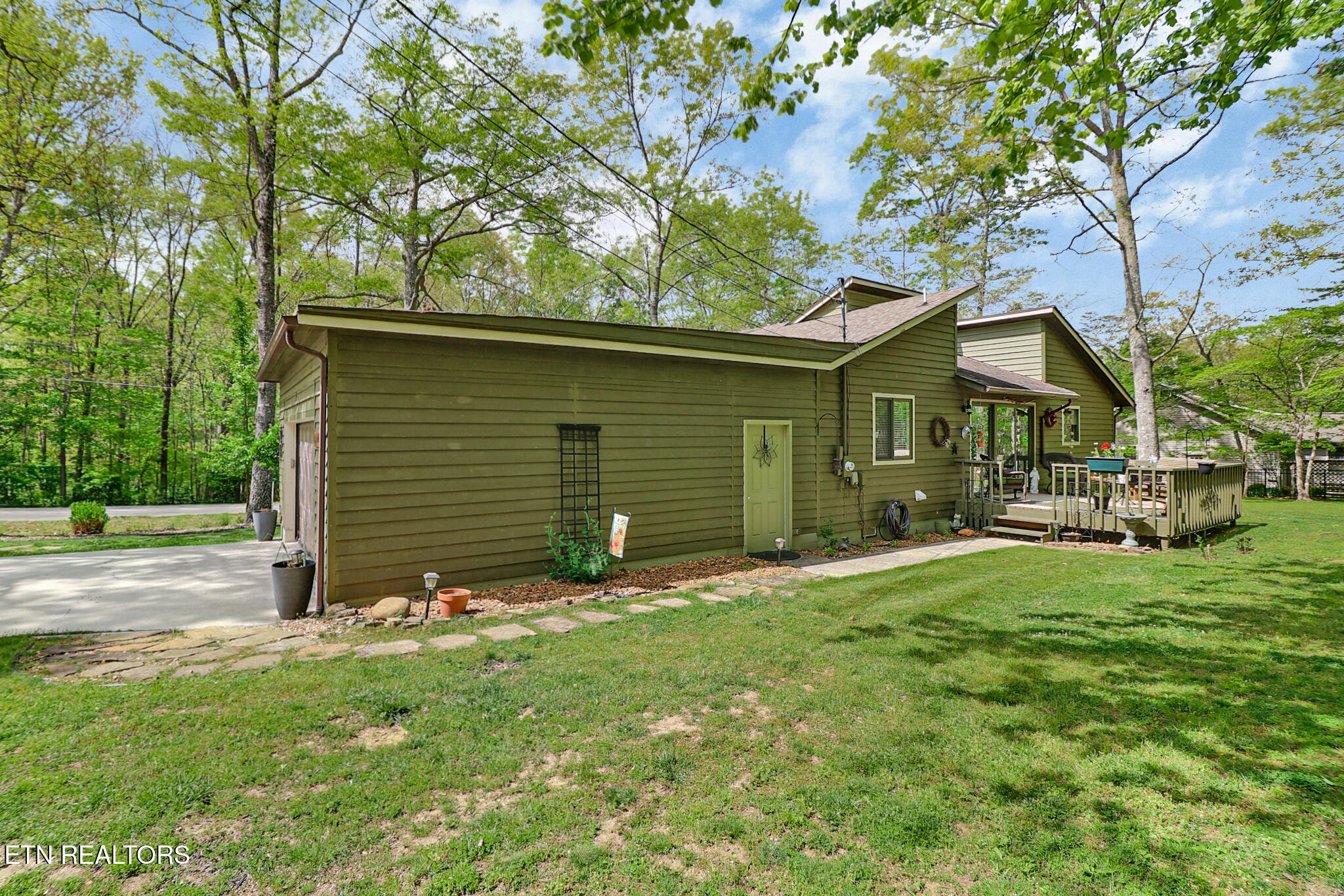 129 Norcross Road Crossville TN 38558
