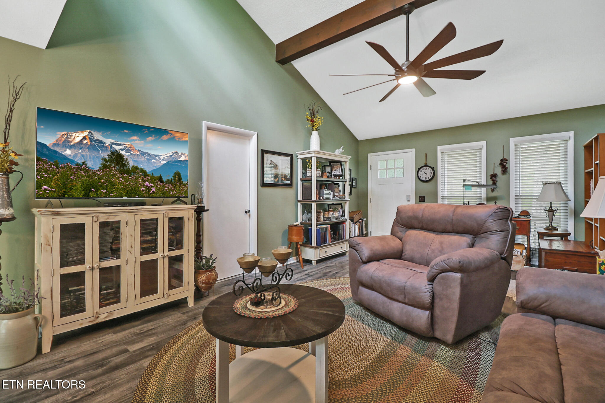 129 Norcross Road Crossville TN 38558