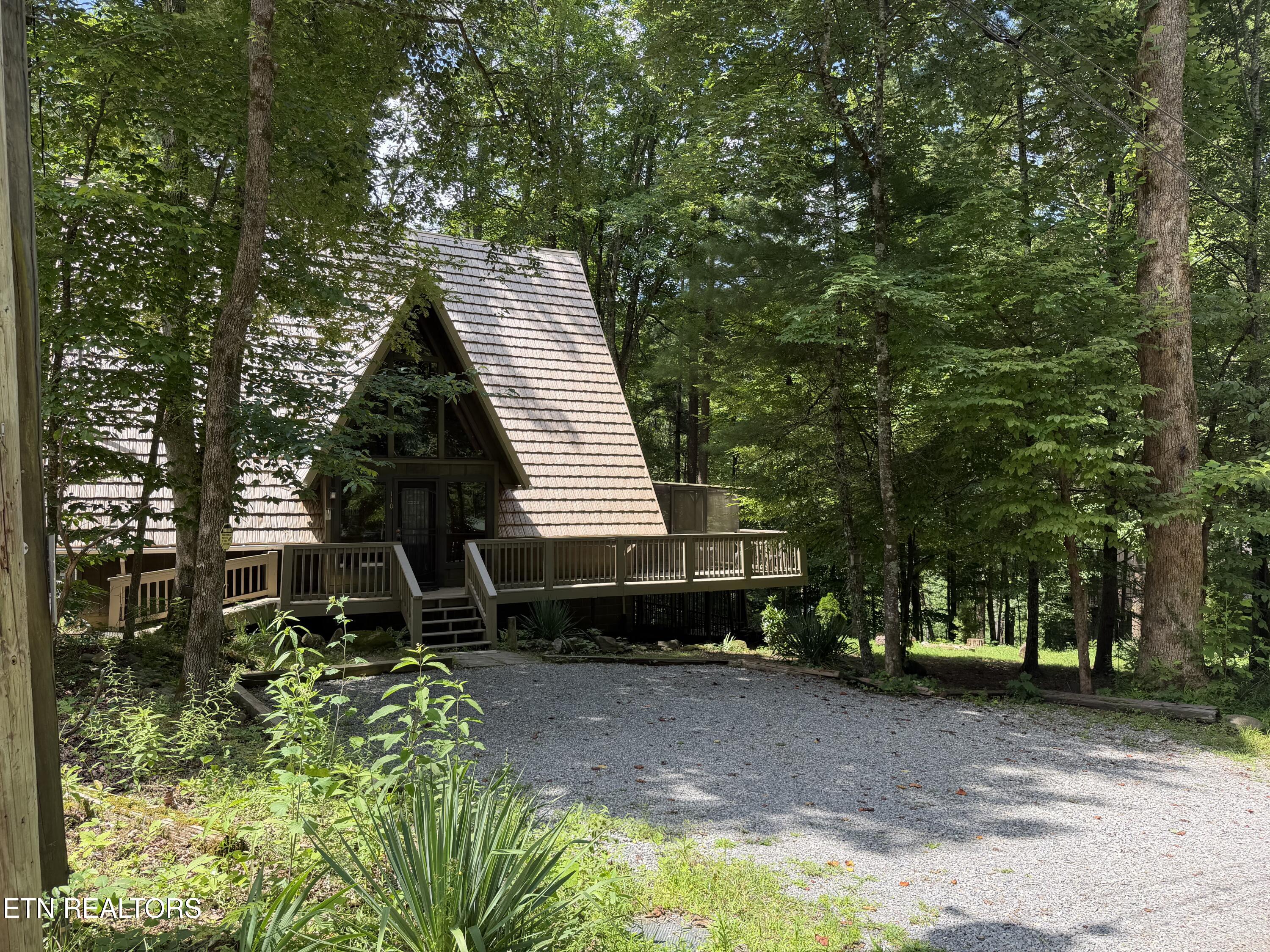110 Buffalo Springs Way Townsend TN 37882