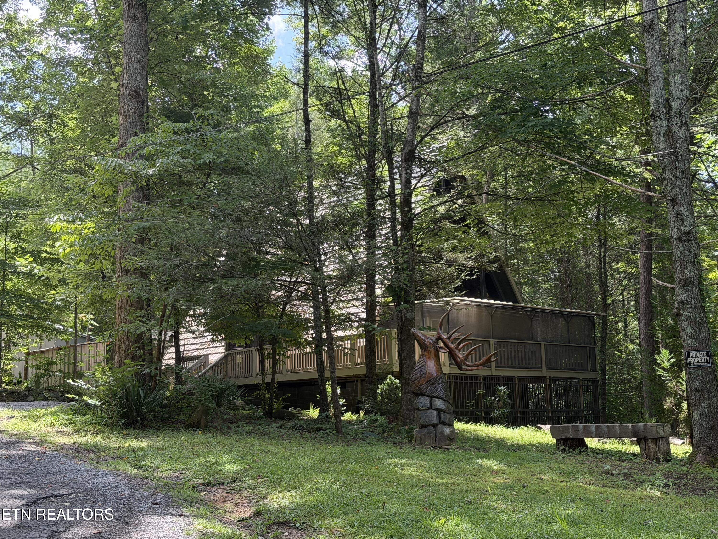 110 Buffalo Springs Way Townsend TN 37882