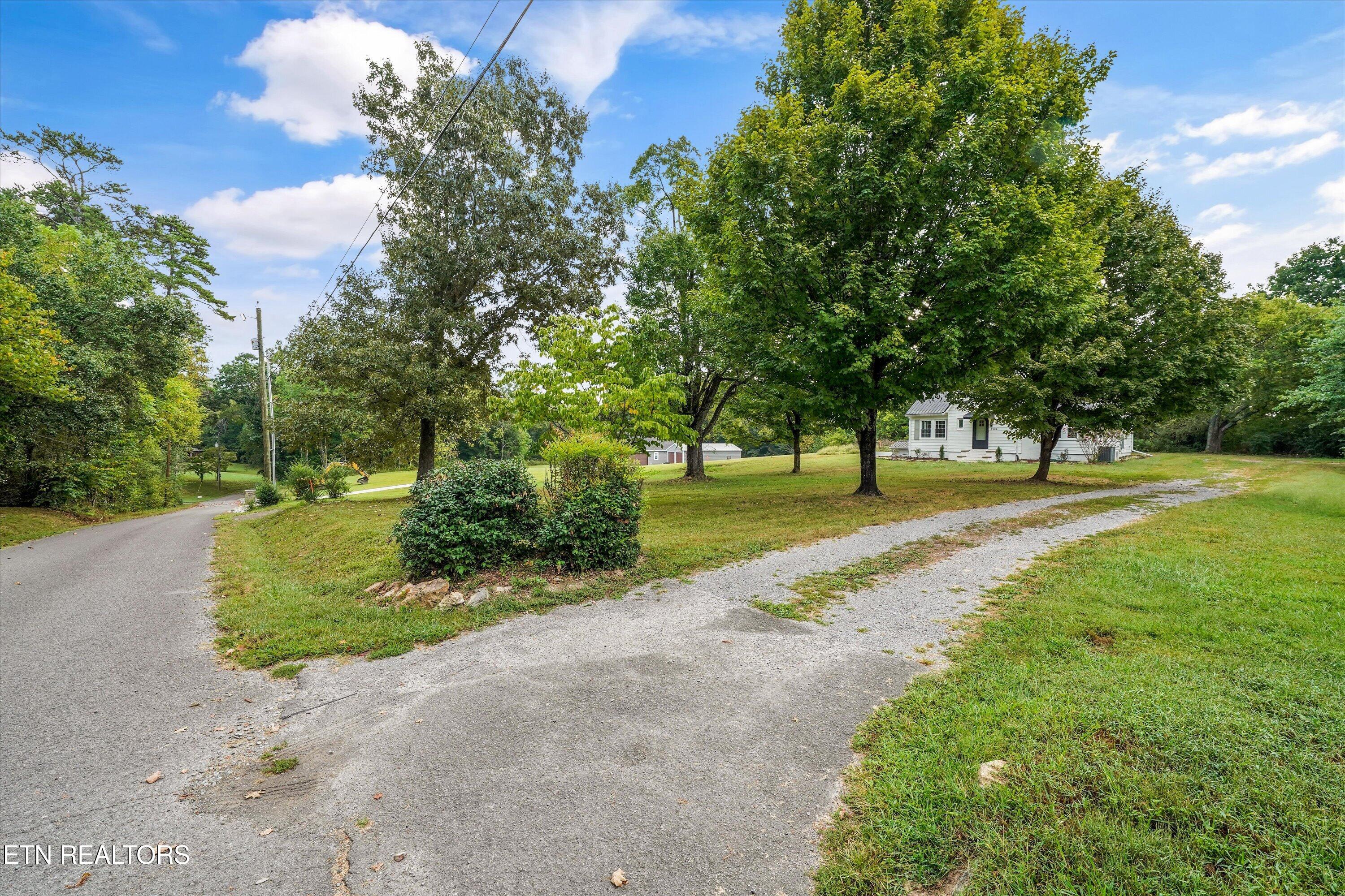 5900 Hyatt Road Knoxville TN 37918
