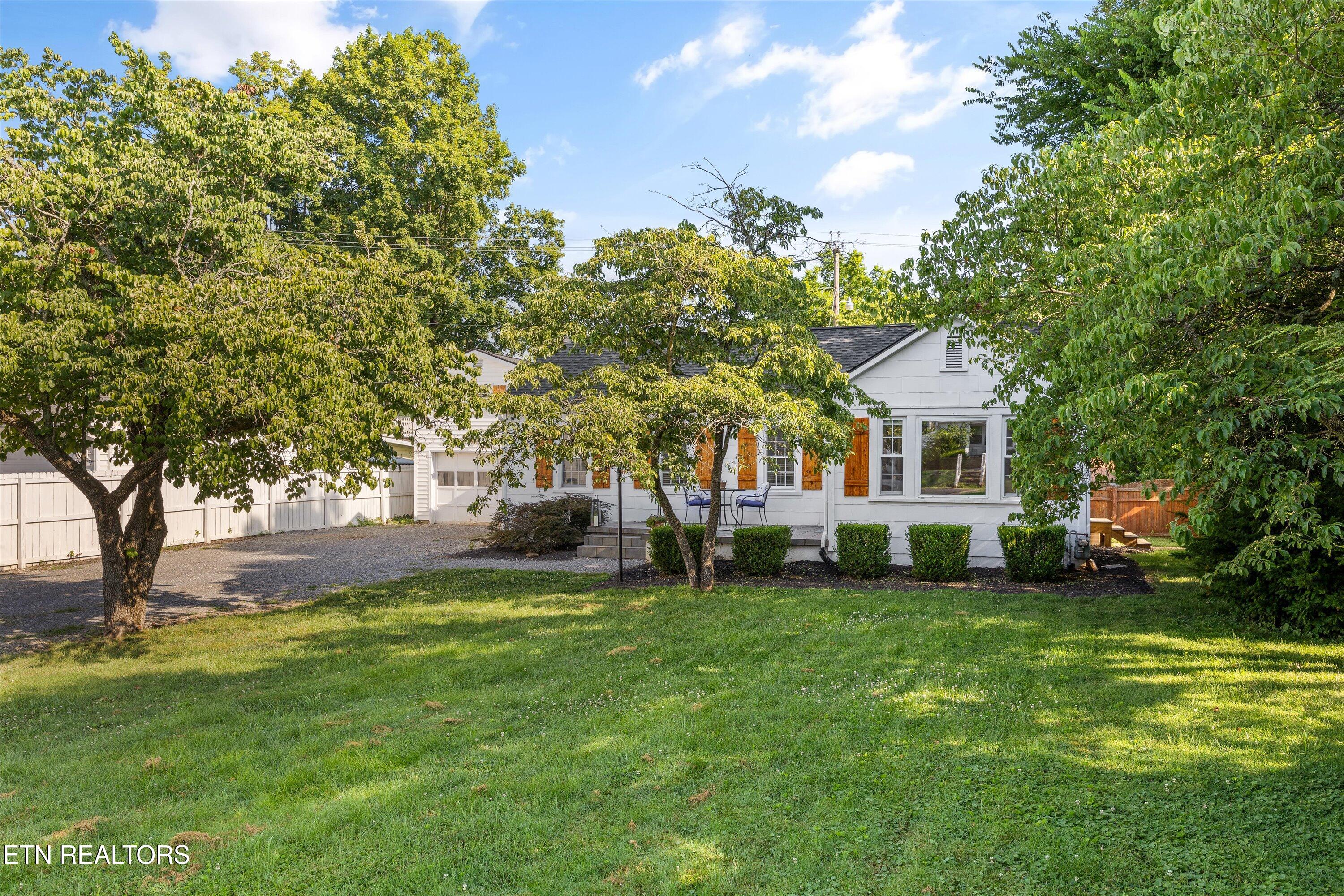 205 Doughty Drive Knoxville TN 37918