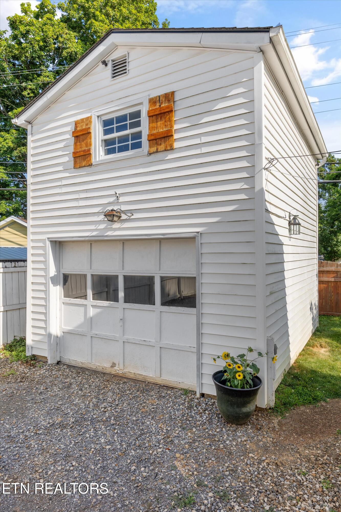205 Doughty Drive Knoxville TN 37918