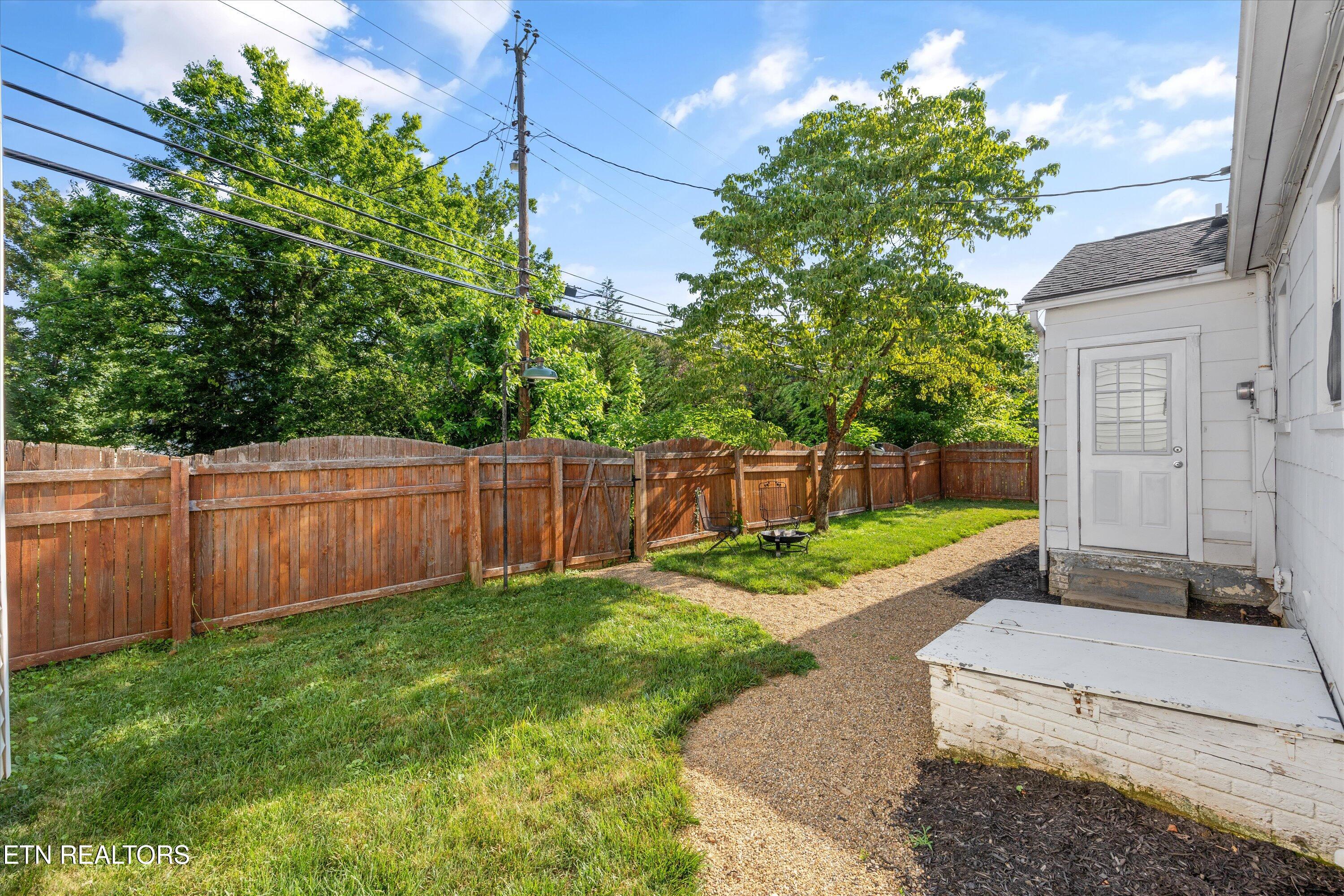 205 Doughty Drive Knoxville TN 37918