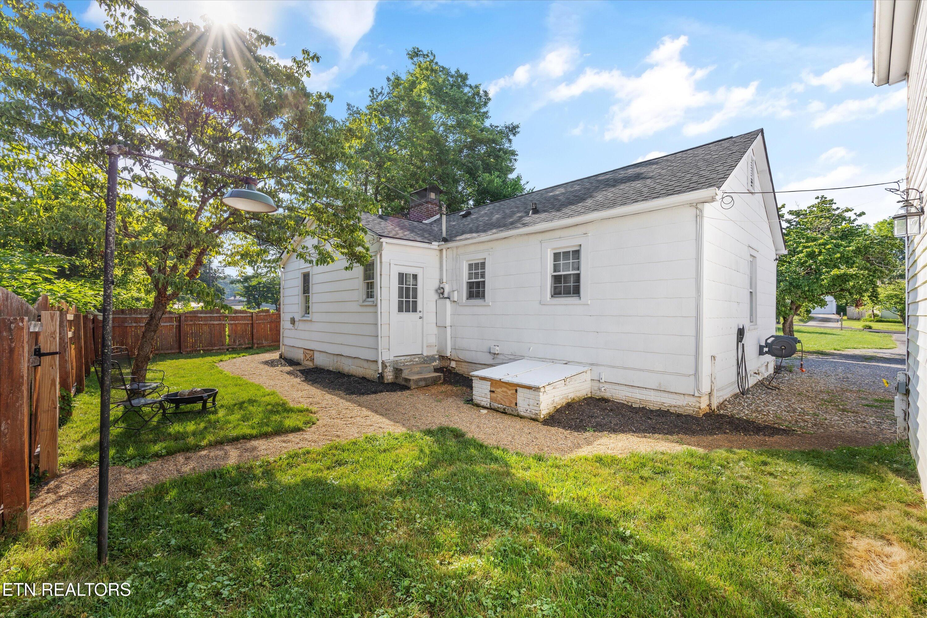 205 Doughty Drive Knoxville TN 37918