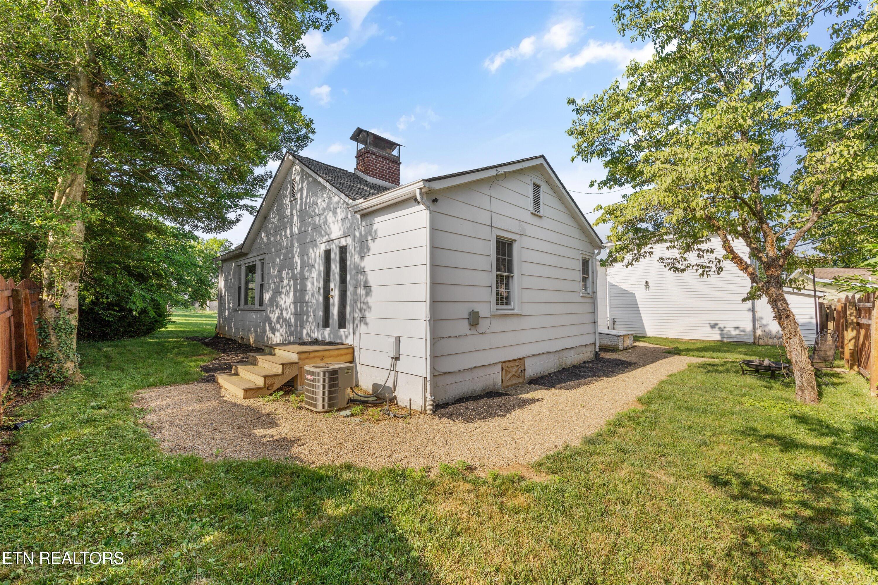 205 Doughty Drive Knoxville TN 37918