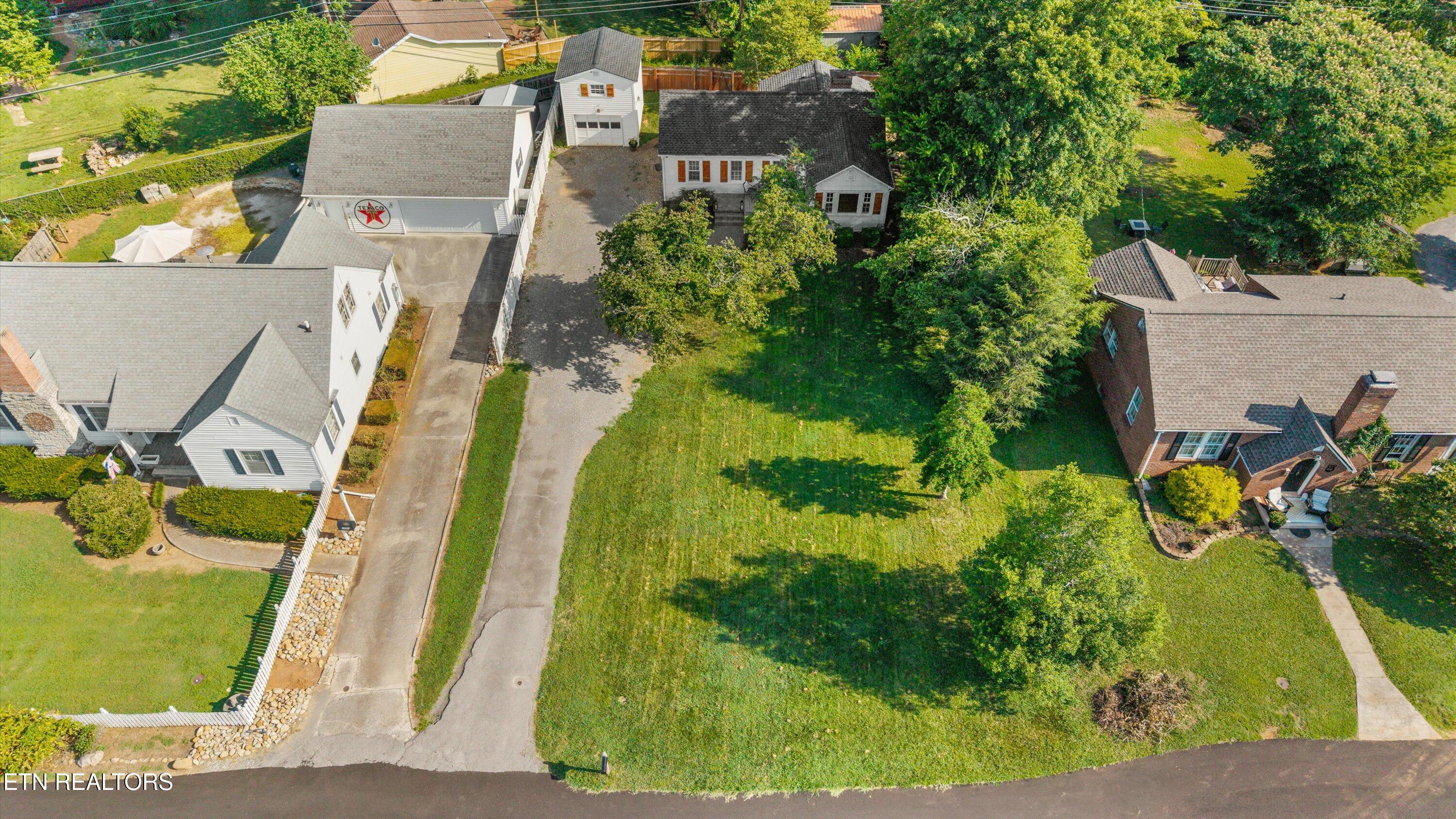 205 Doughty Drive Knoxville TN 37918