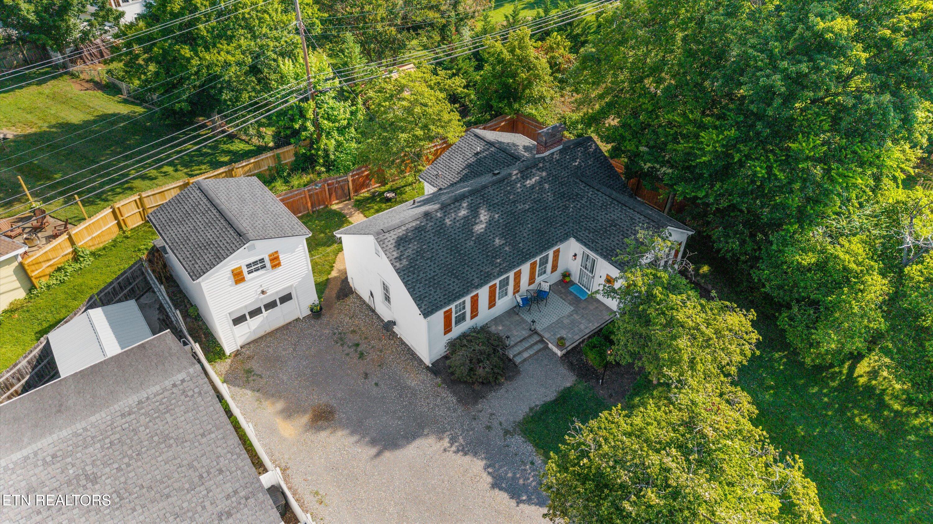 205 Doughty Drive Knoxville TN 37918