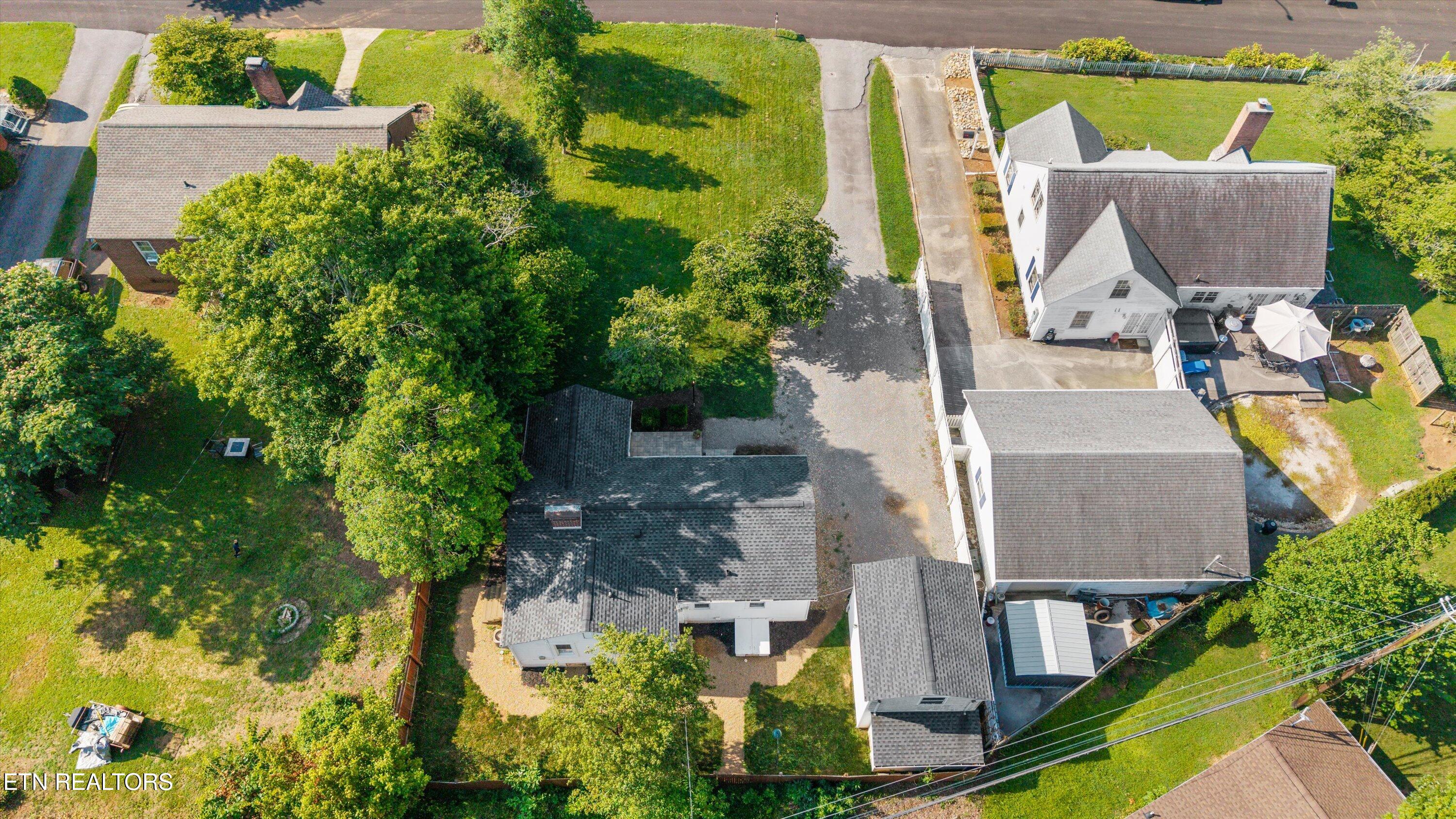 205 Doughty Drive Knoxville TN 37918