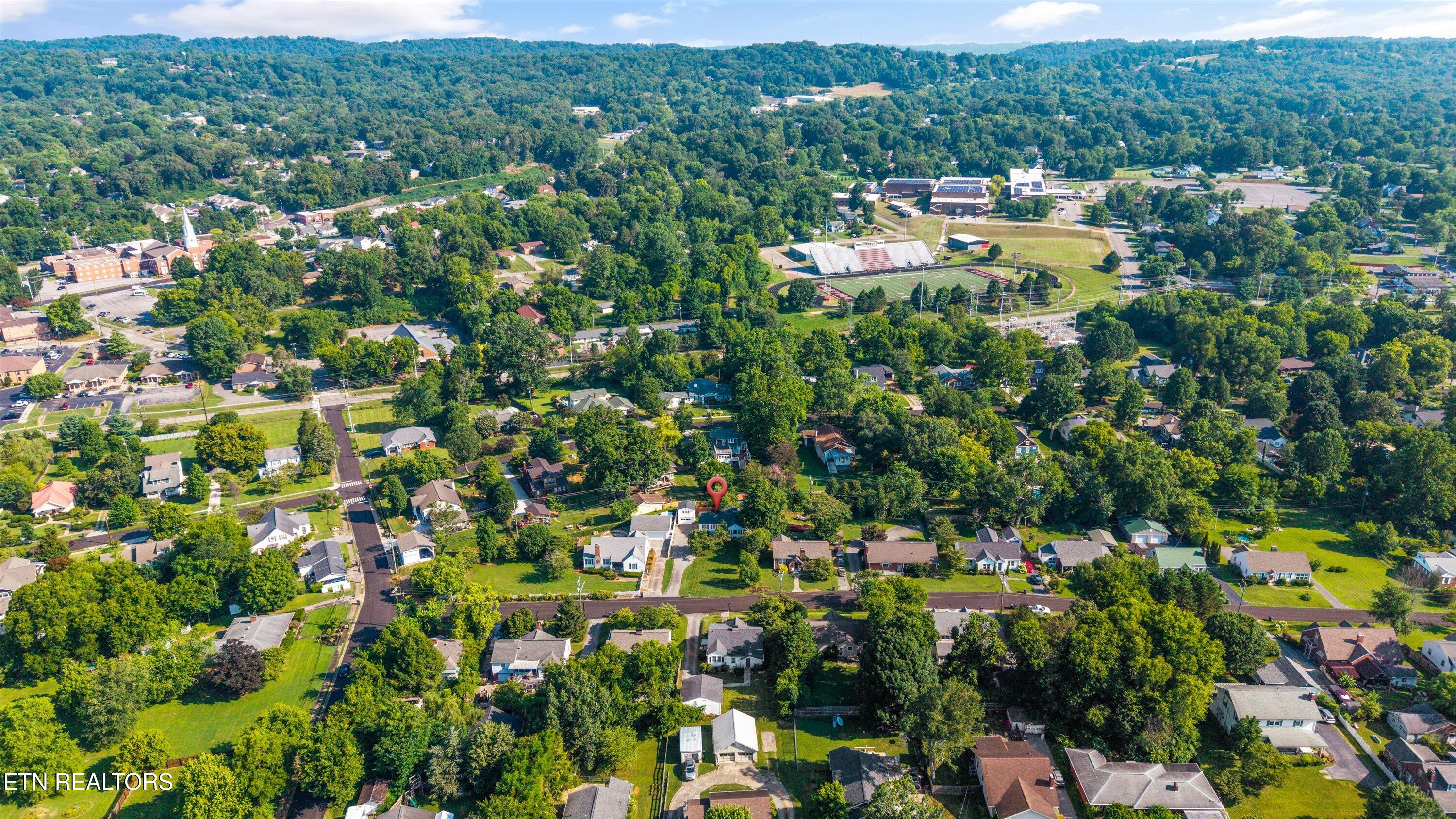 205 Doughty Drive Knoxville TN 37918