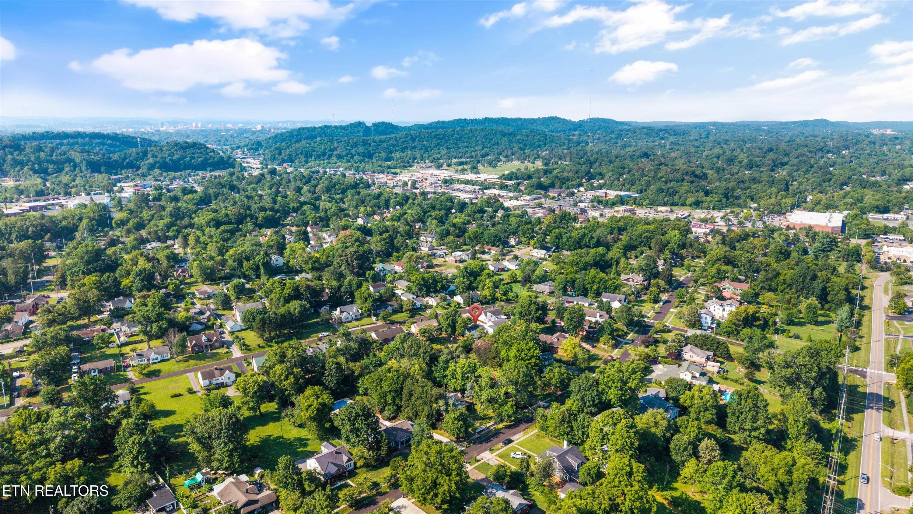 205 Doughty Drive Knoxville TN 37918