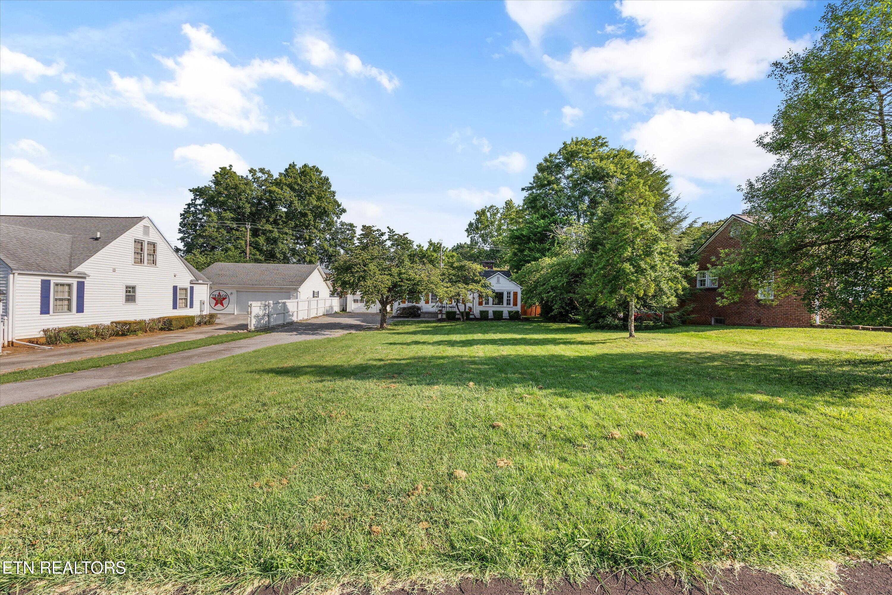 205 Doughty Drive Knoxville TN 37918