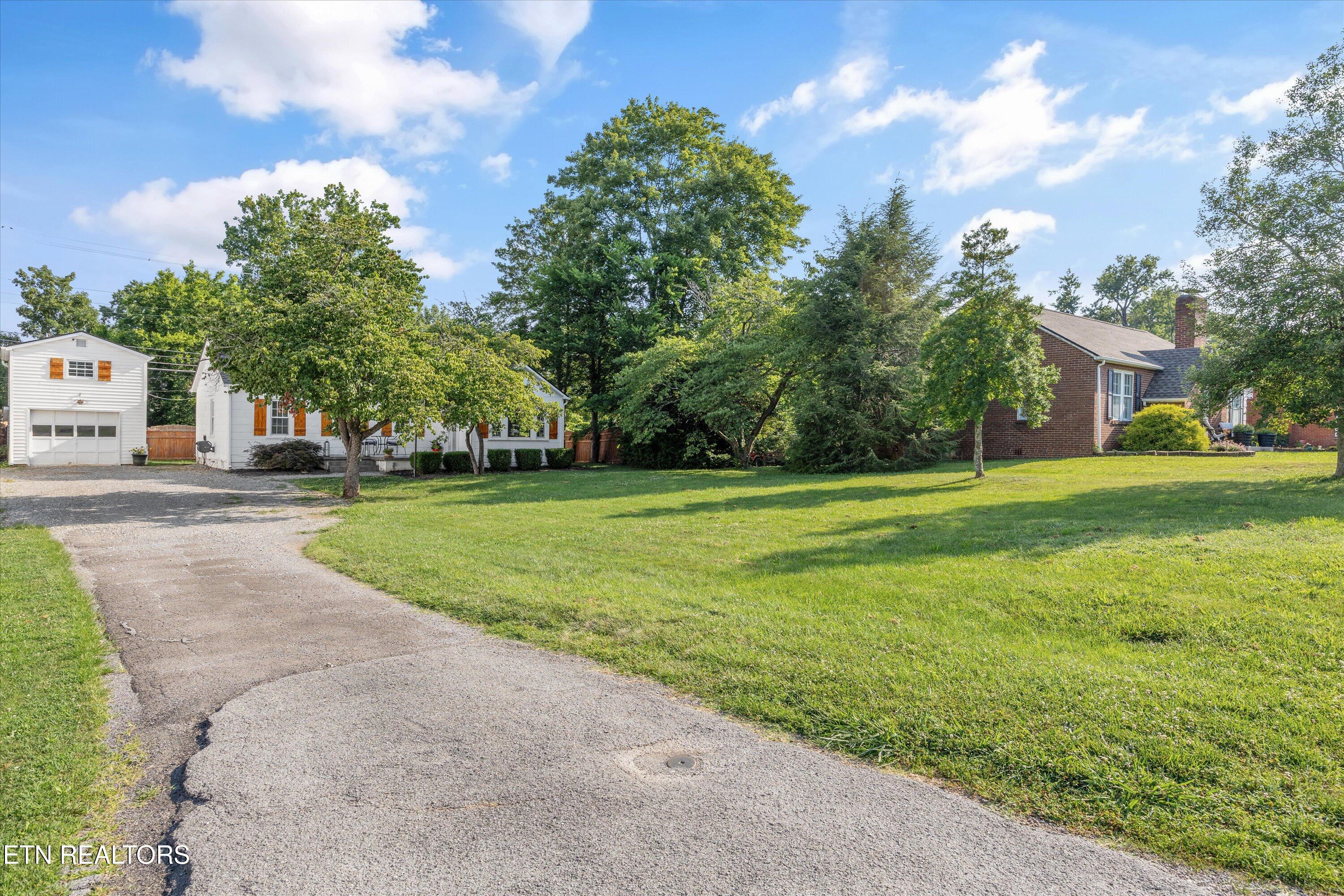 205 Doughty Drive Knoxville TN 37918