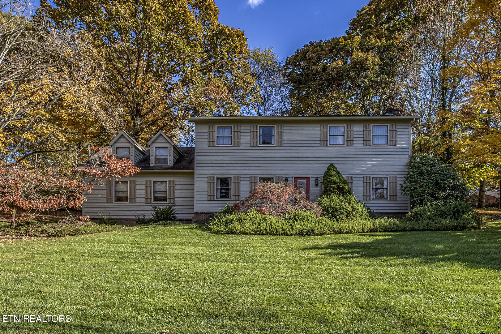 212 Woodland Trace Drive Knoxville TN 37934