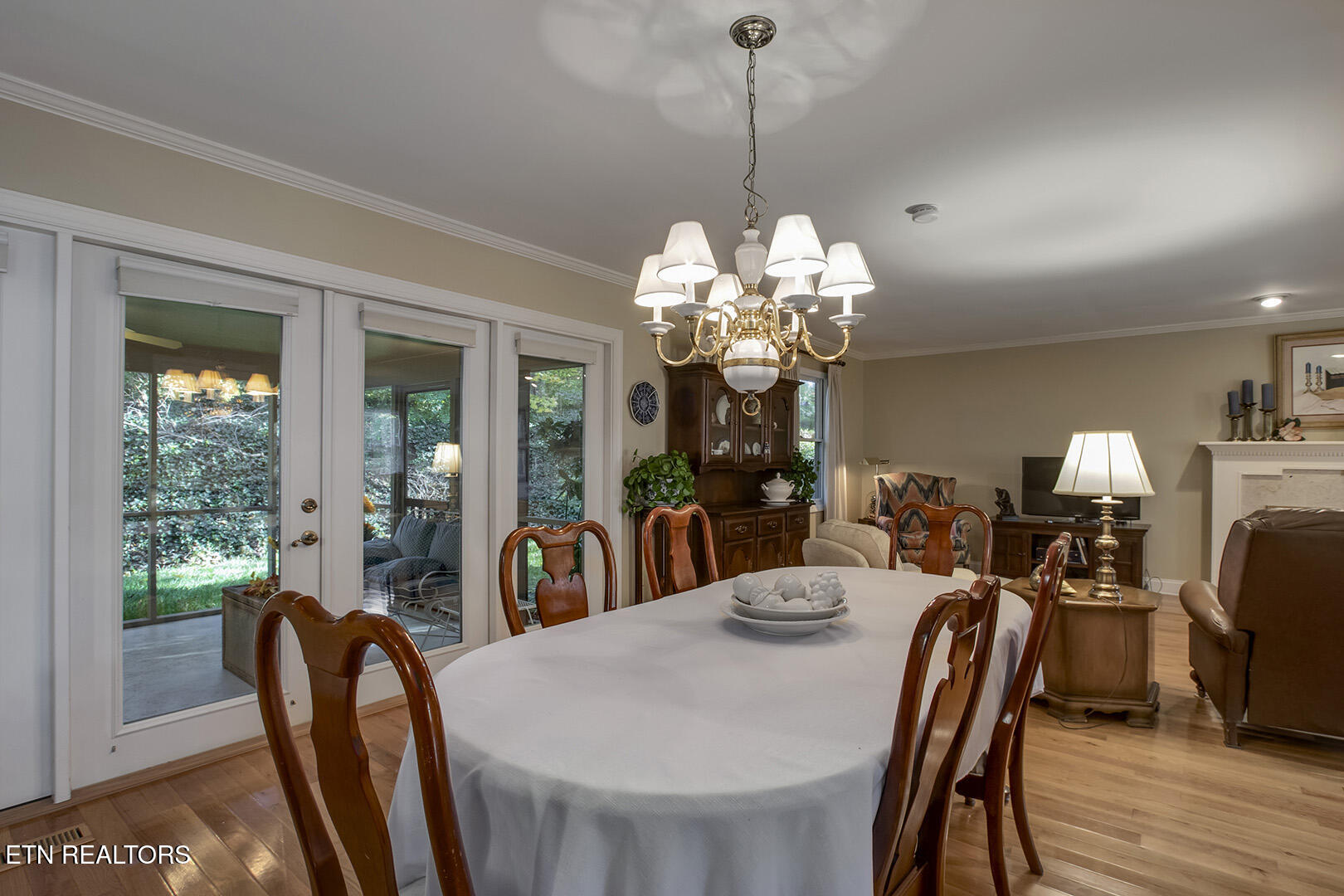 212 Woodland Trace Drive Knoxville TN 37934