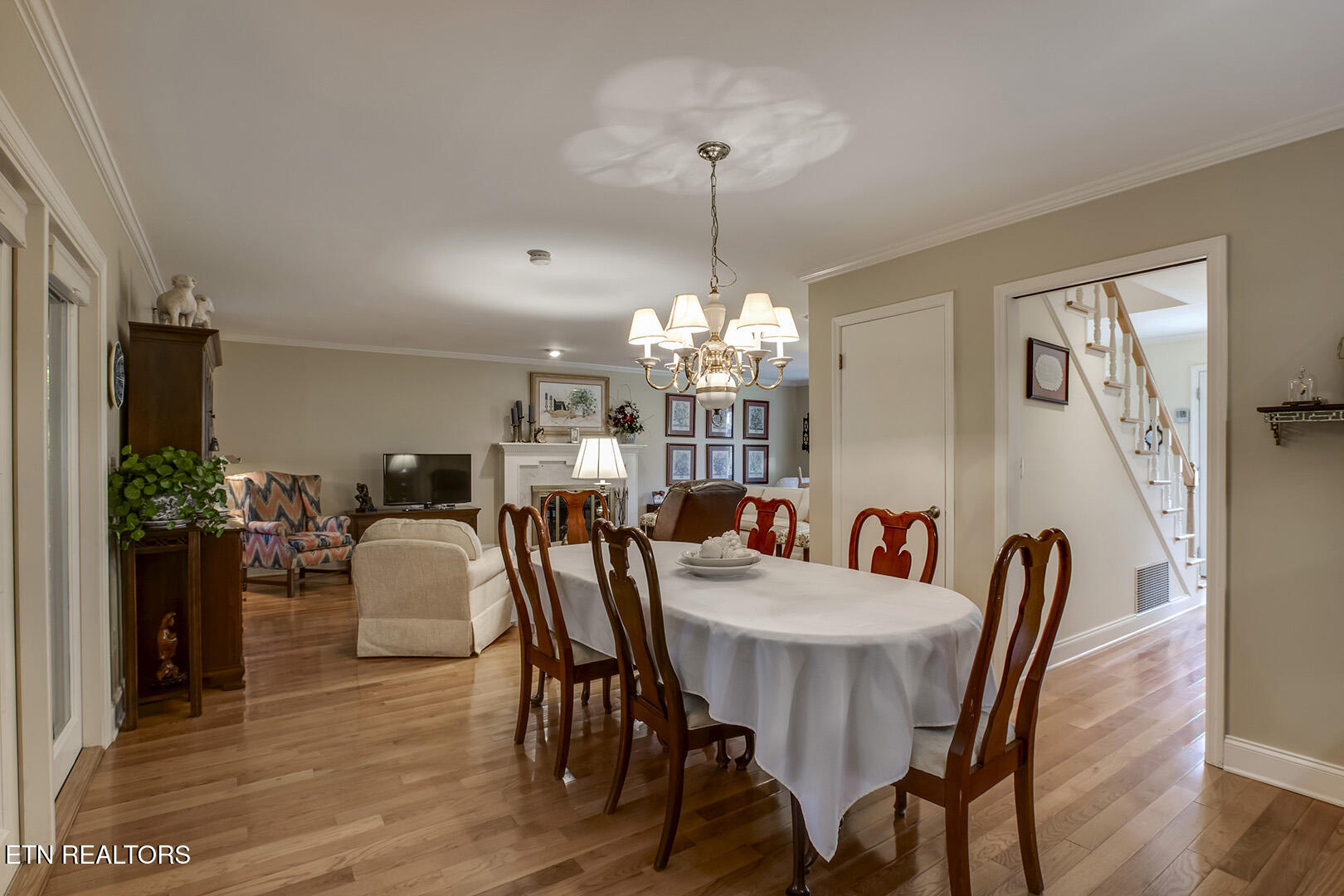 212 Woodland Trace Drive Knoxville TN 37934