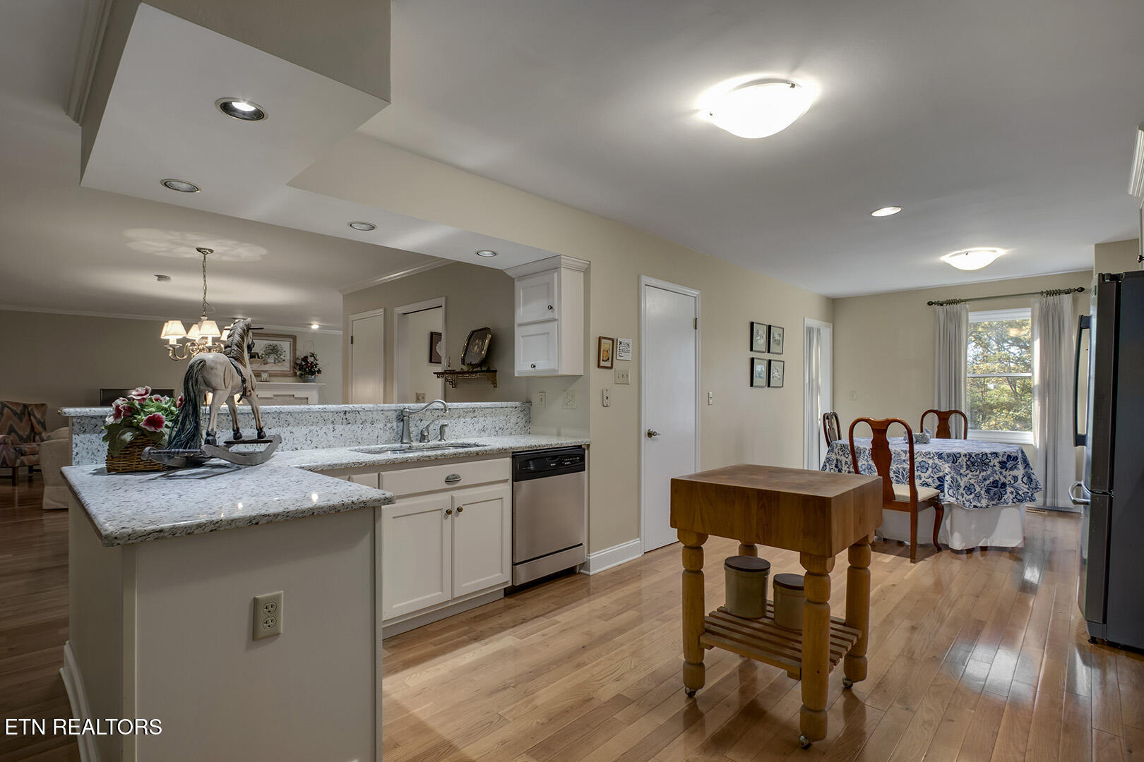 212 Woodland Trace Drive Knoxville TN 37934