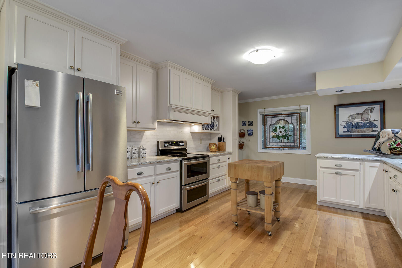 212 Woodland Trace Drive Knoxville TN 37934