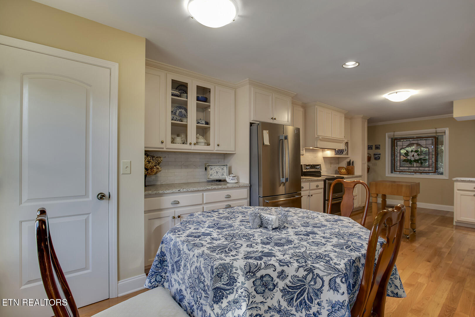 212 Woodland Trace Drive Knoxville TN 37934