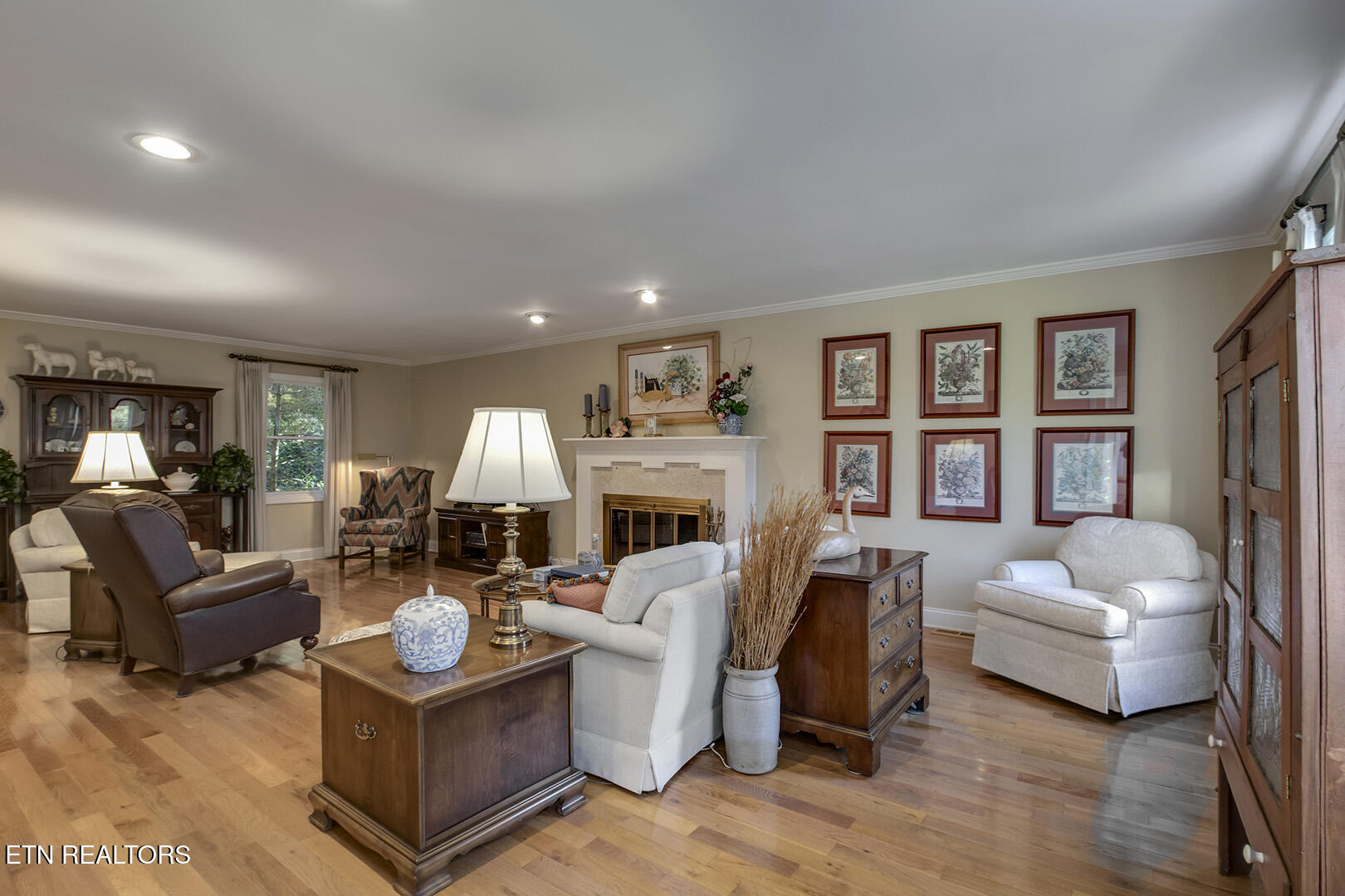 212 Woodland Trace Drive Knoxville TN 37934