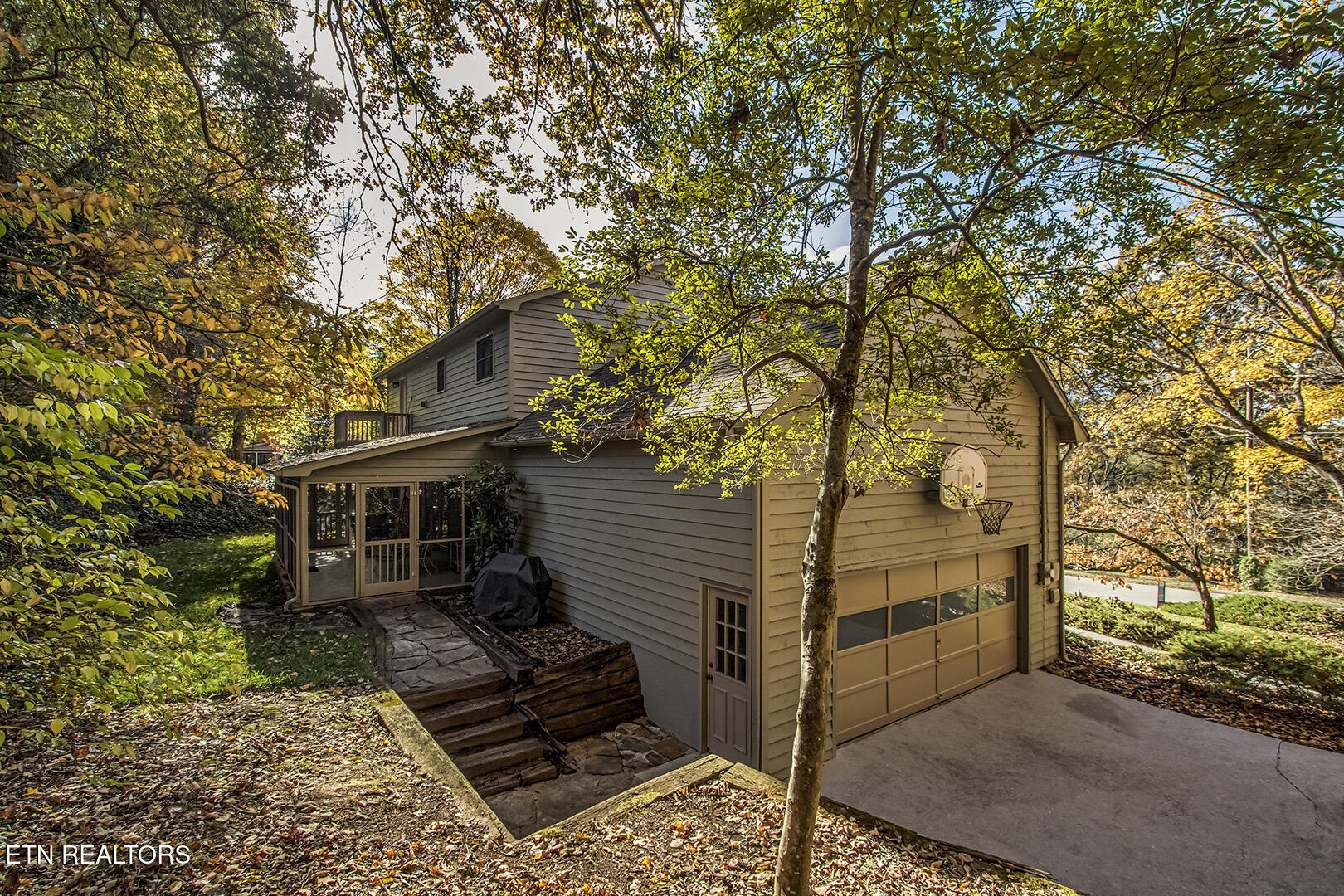 212 Woodland Trace Drive Knoxville TN 37934