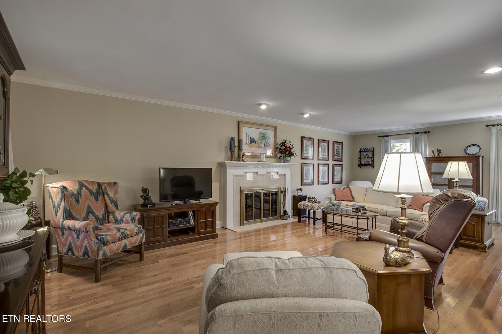 212 Woodland Trace Drive Knoxville TN 37934