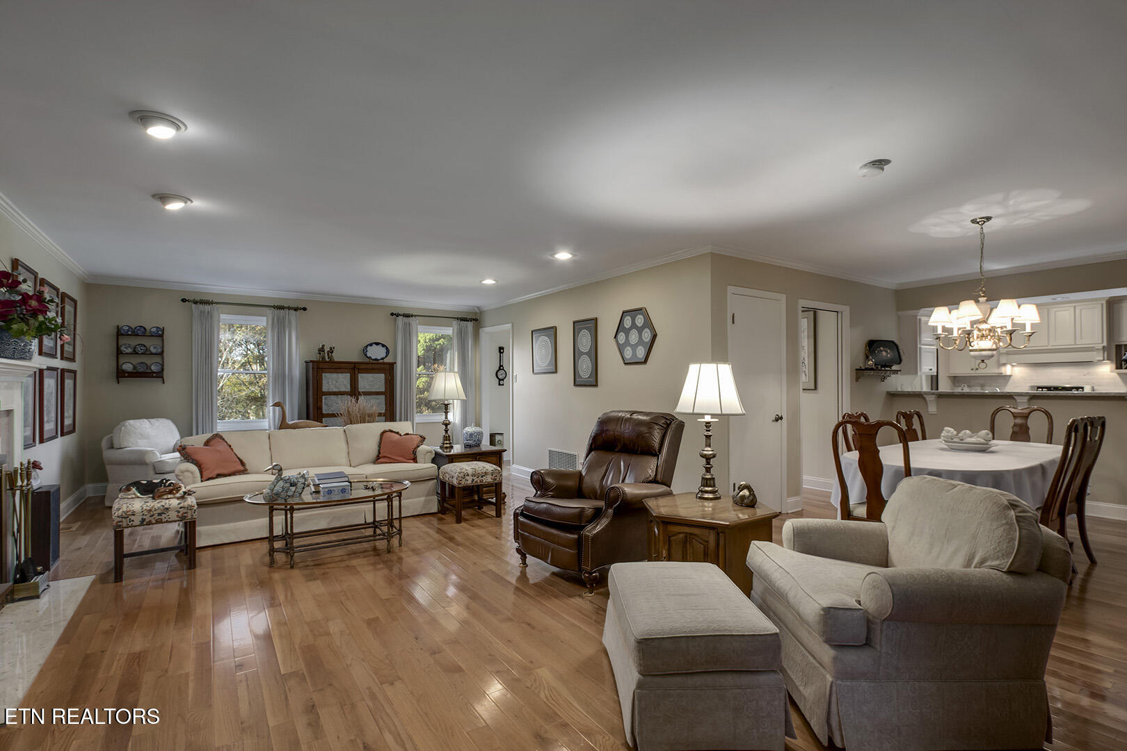 212 Woodland Trace Drive Knoxville TN 37934