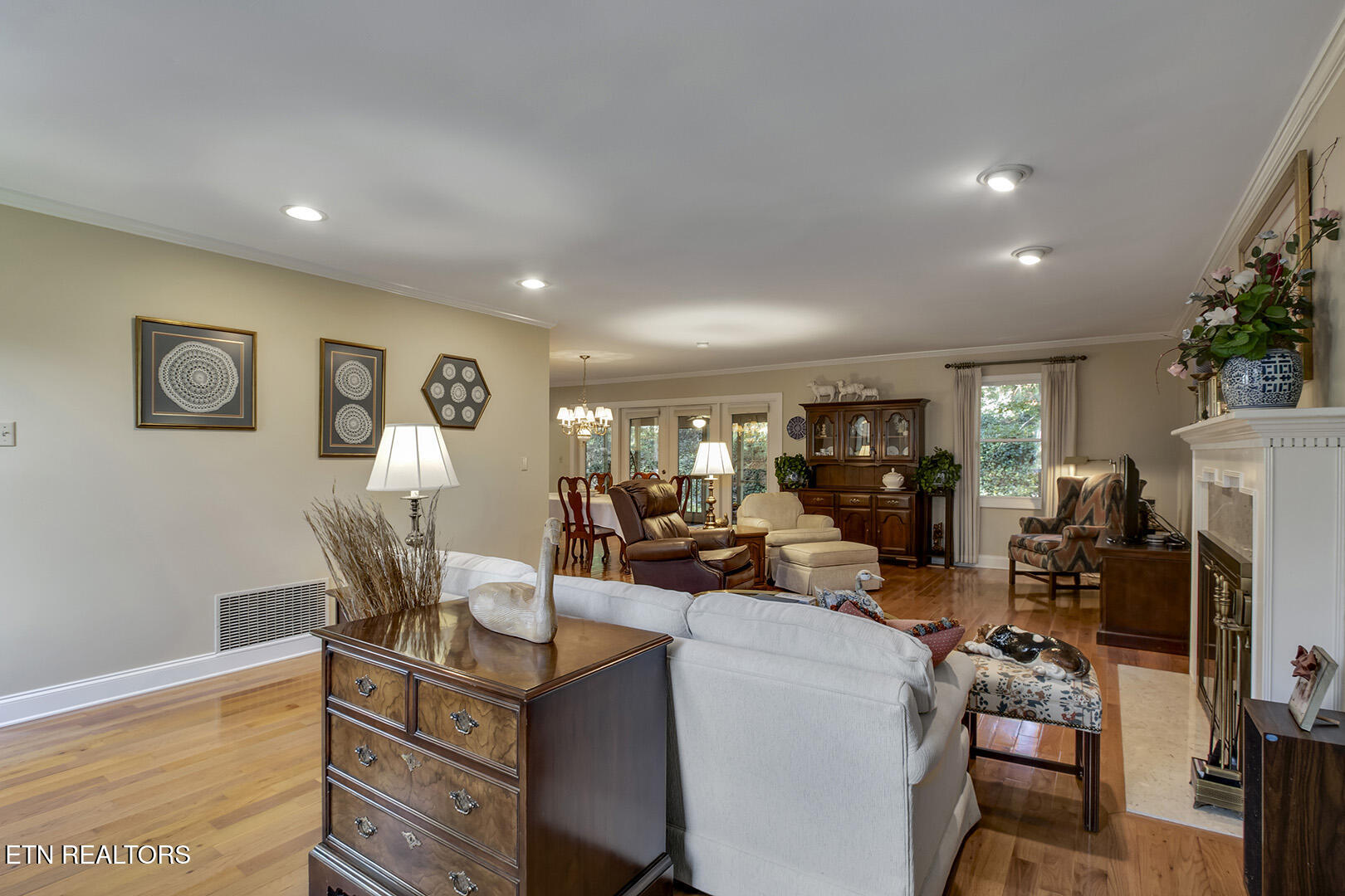 212 Woodland Trace Drive Knoxville TN 37934