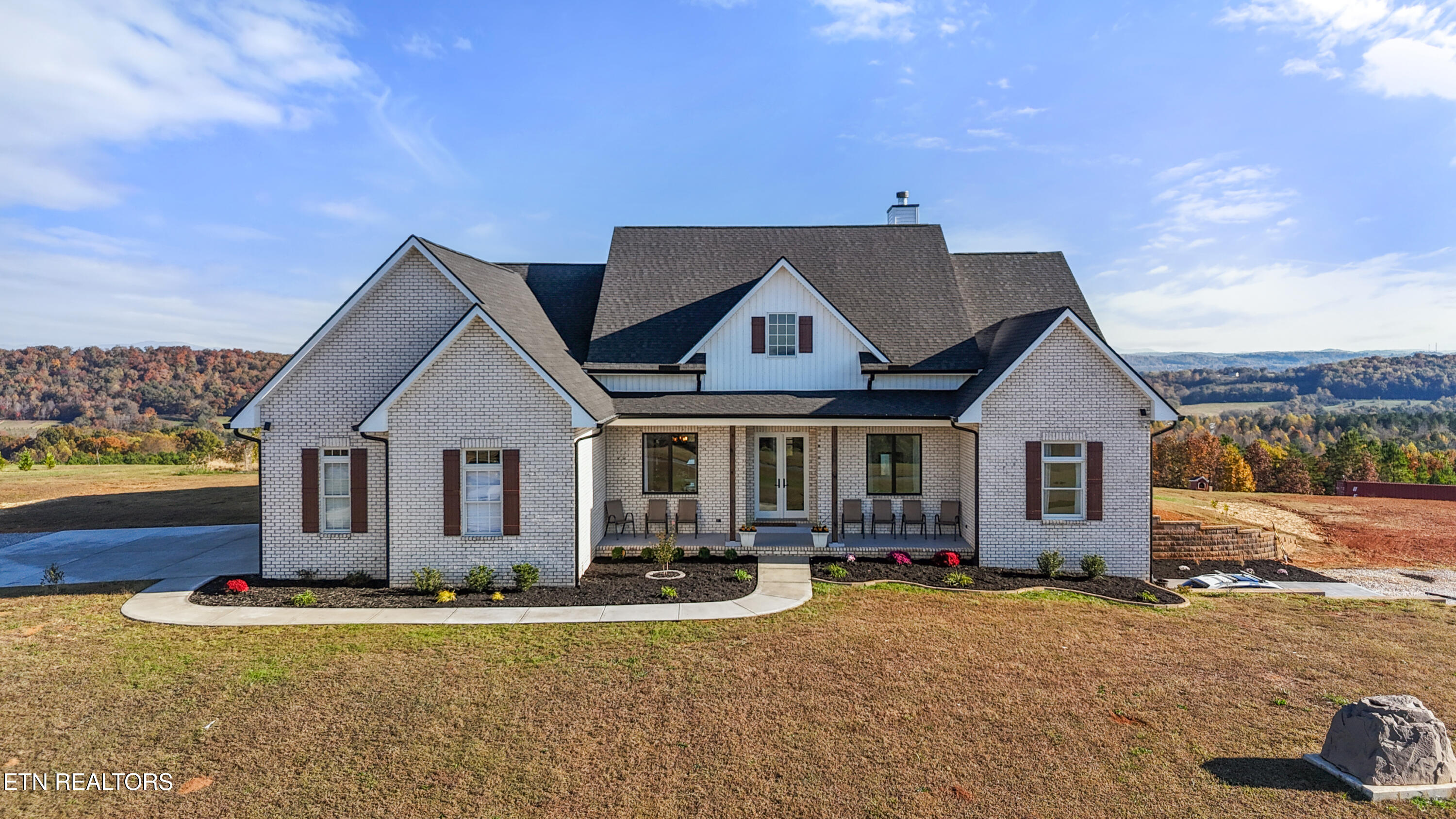 Philadelphia TN, 3647 Foshee Road