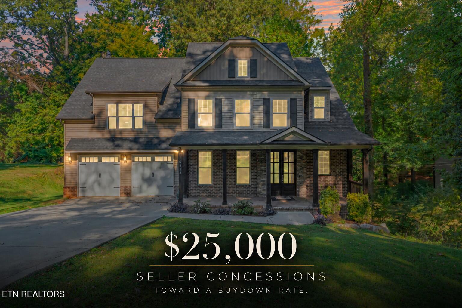 5513 Pinellas Drive Knoxville TN 37919