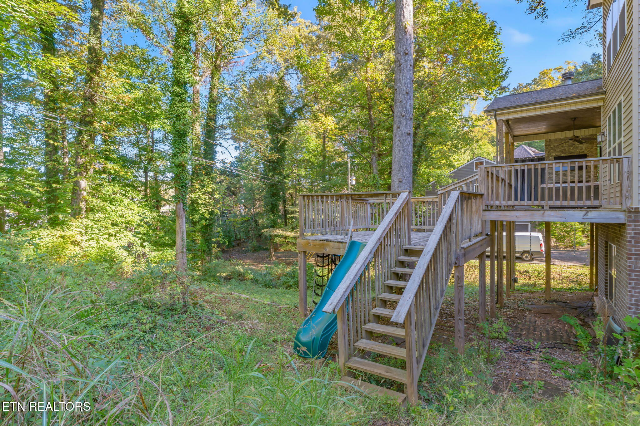 5513 Pinellas Drive Knoxville TN 37919