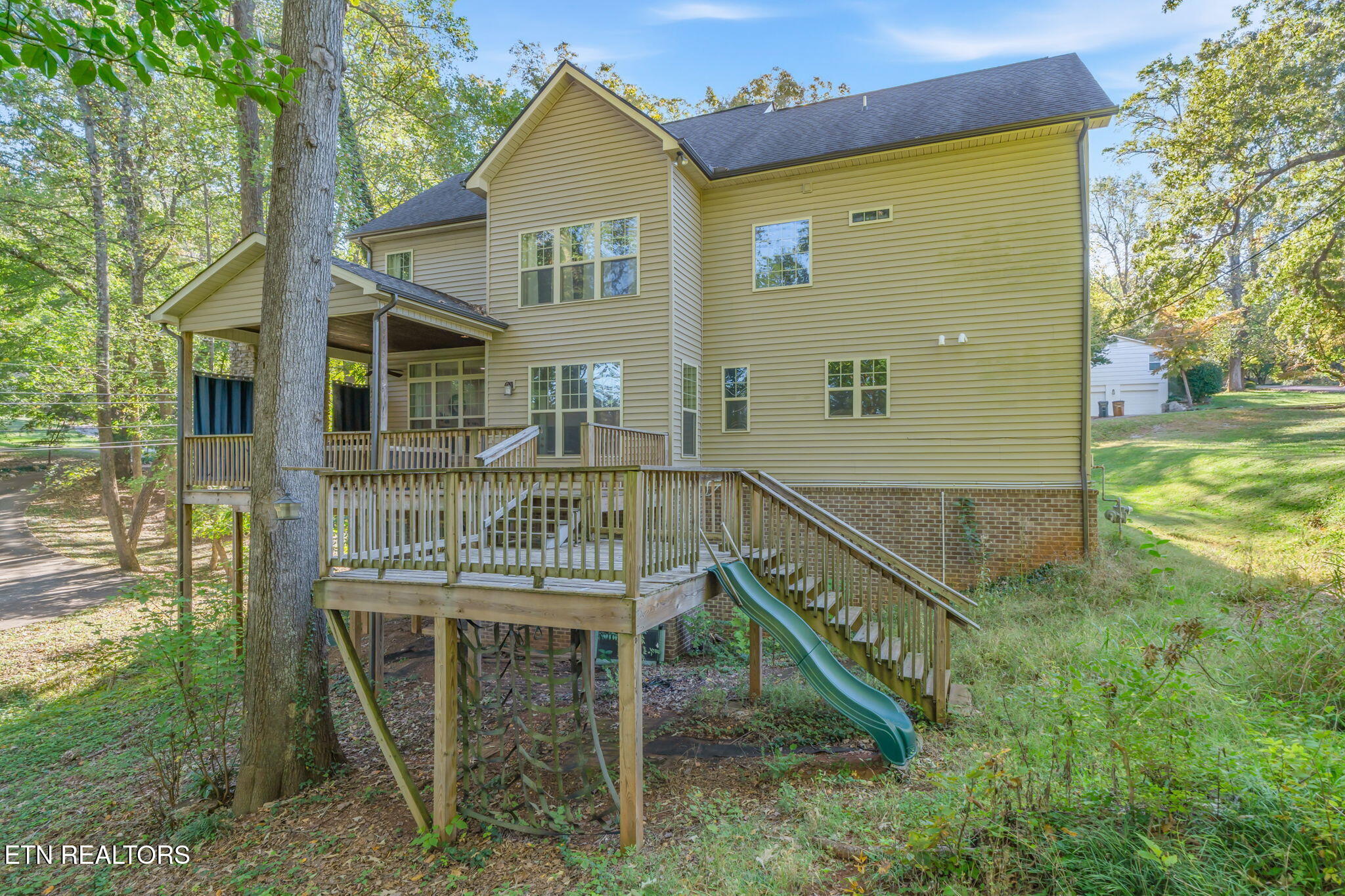 5513 Pinellas Drive Knoxville TN 37919