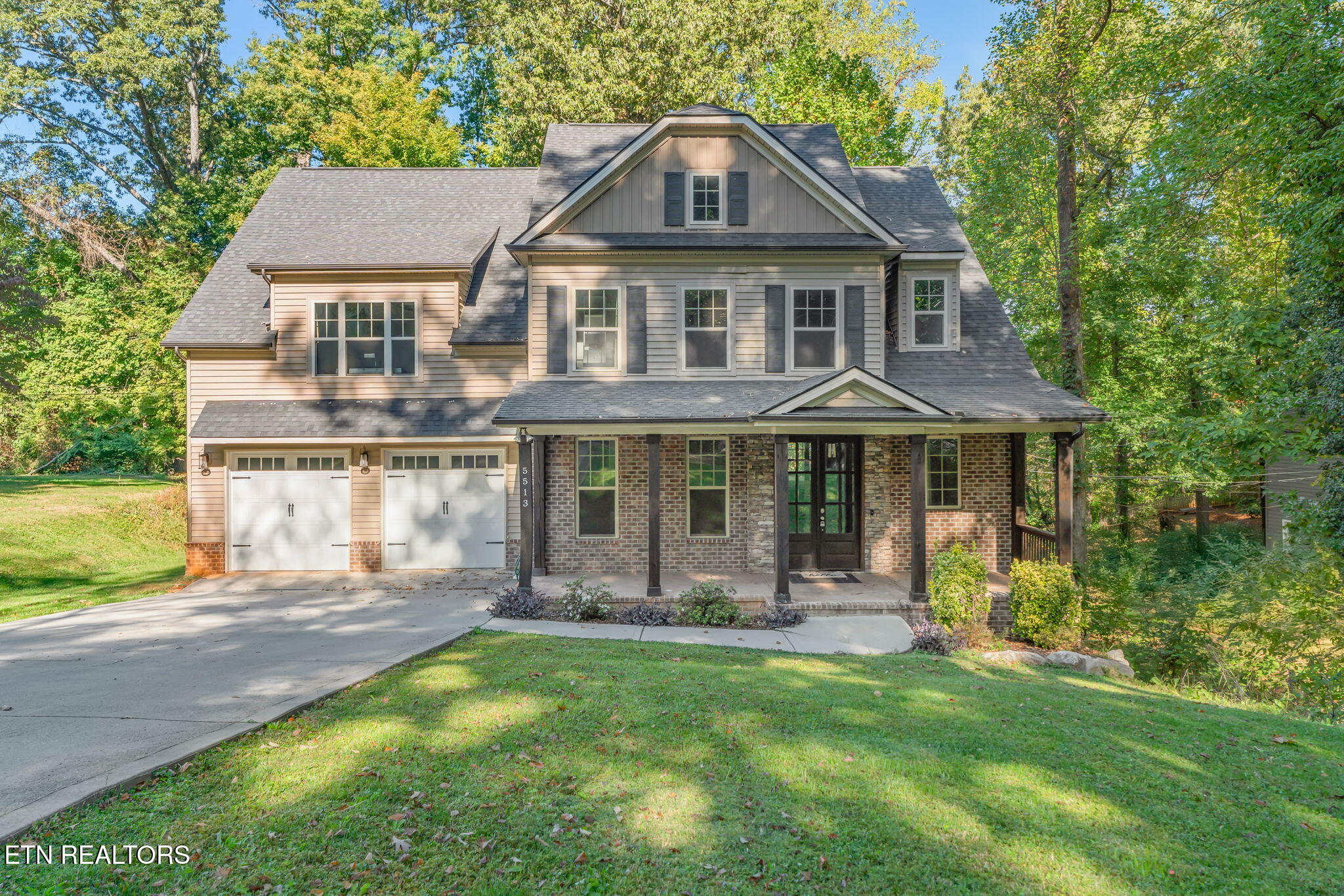 5513 Pinellas Drive Knoxville TN 37919