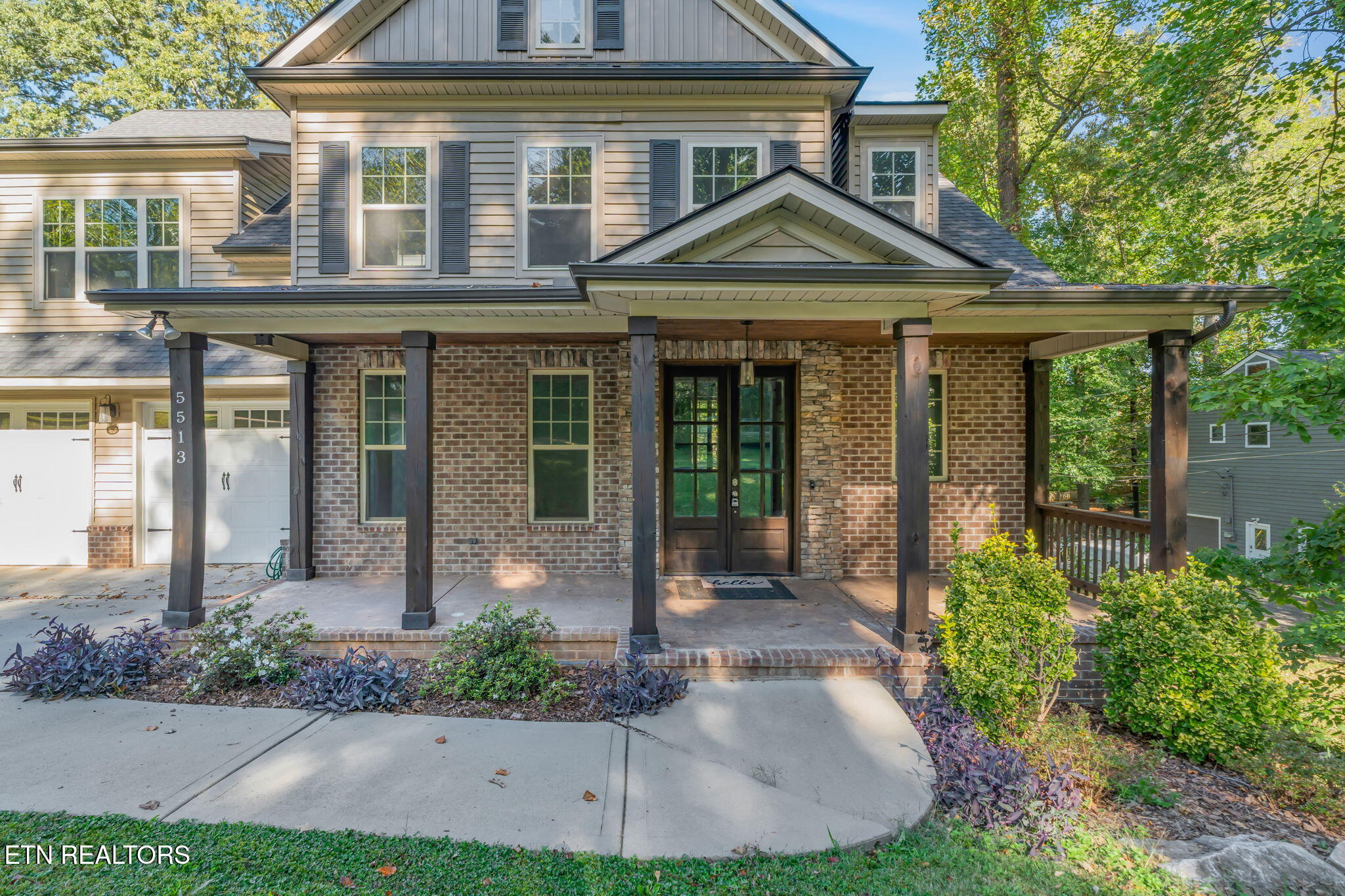5513 Pinellas Drive Knoxville TN 37919