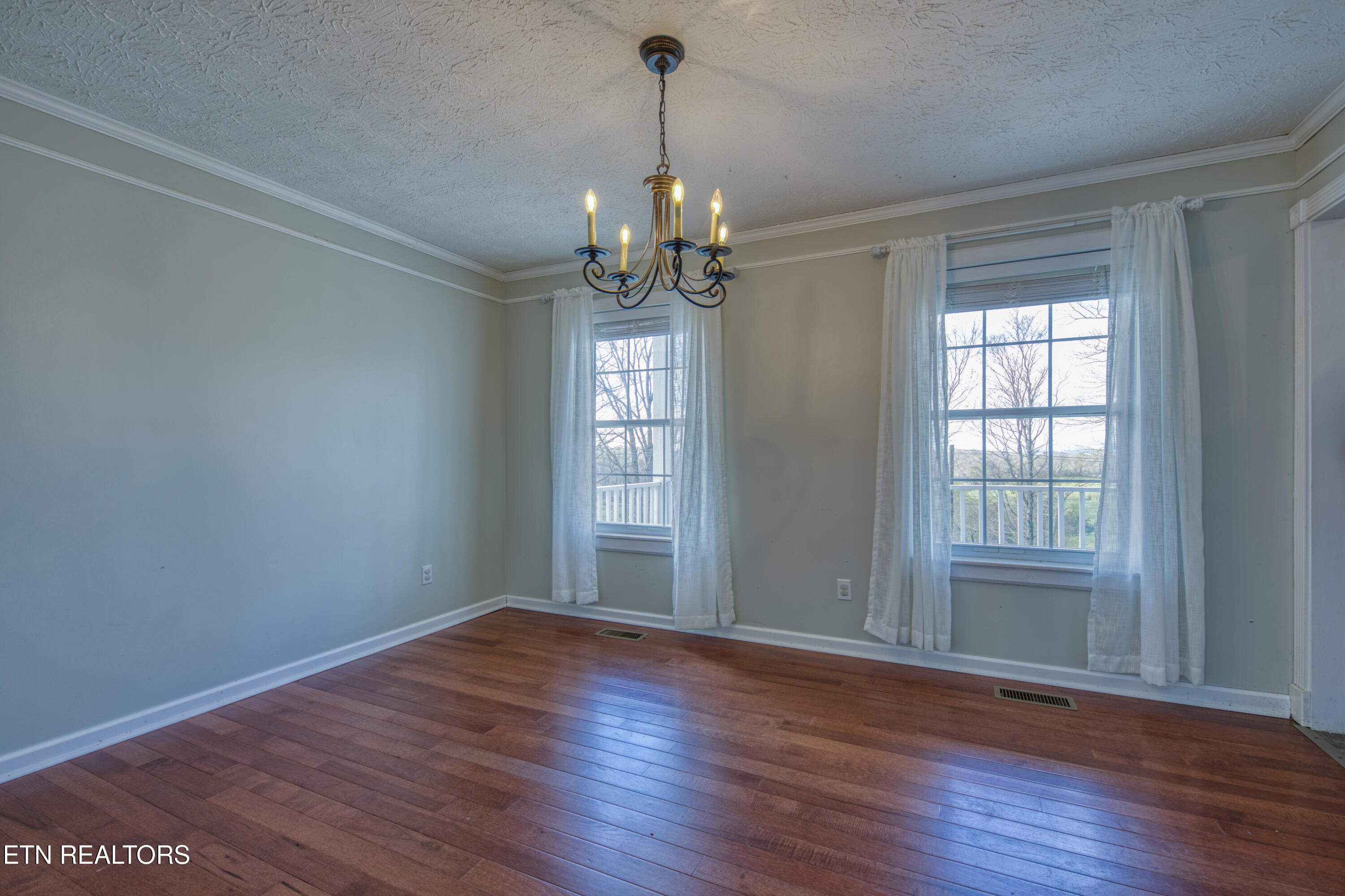 910 Ridge Circle Road Andersonville TN 37705