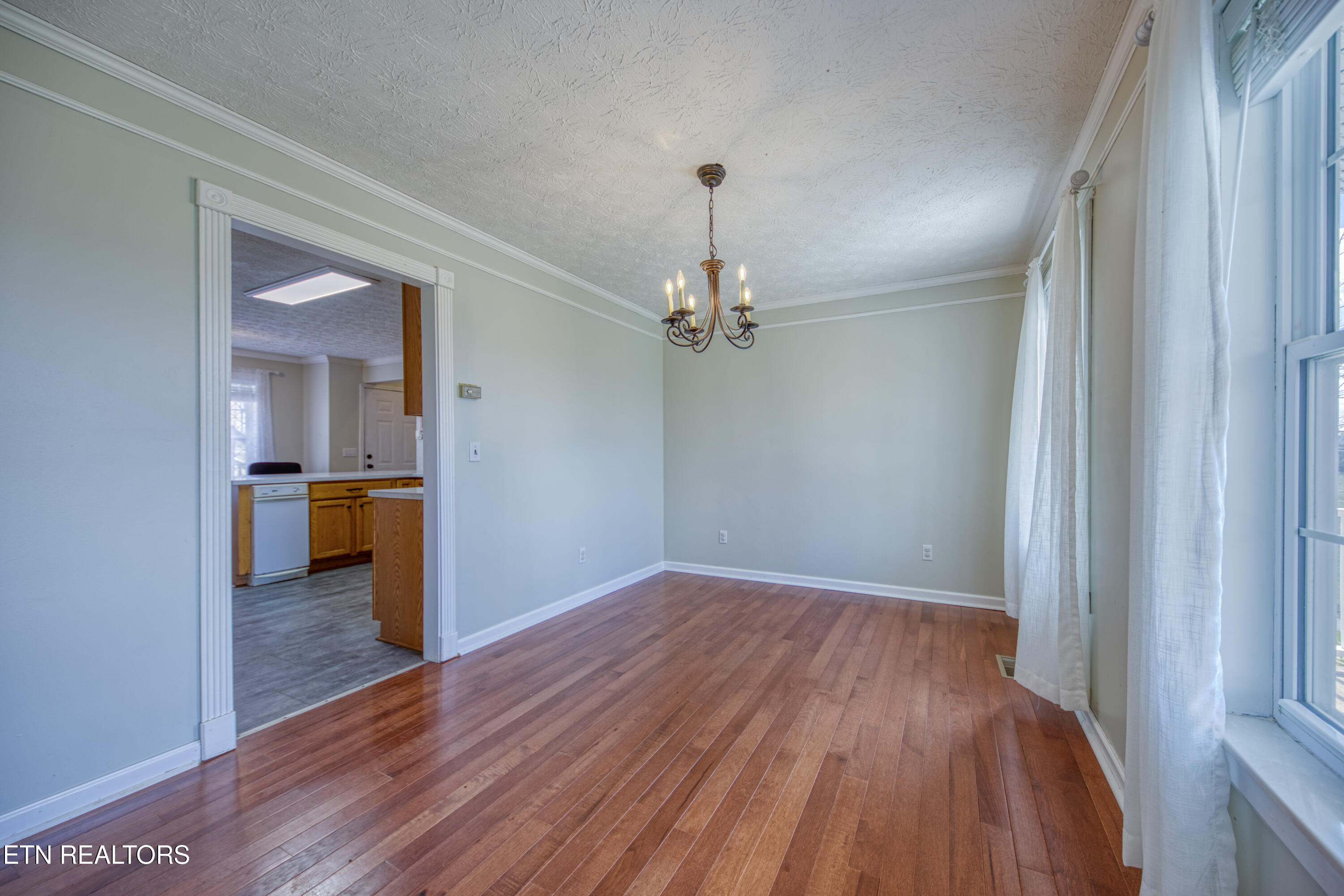 910 Ridge Circle Road Andersonville TN 37705