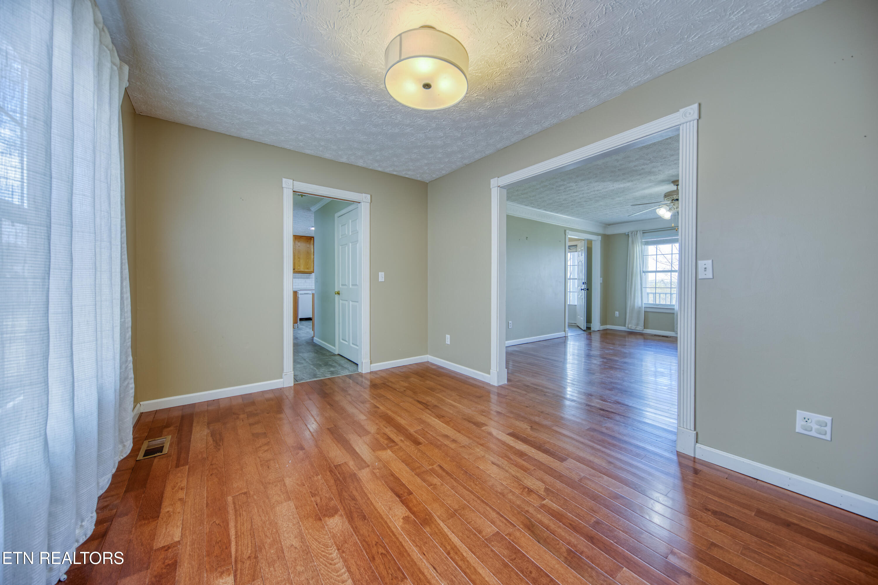 910 Ridge Circle Road Andersonville TN 37705