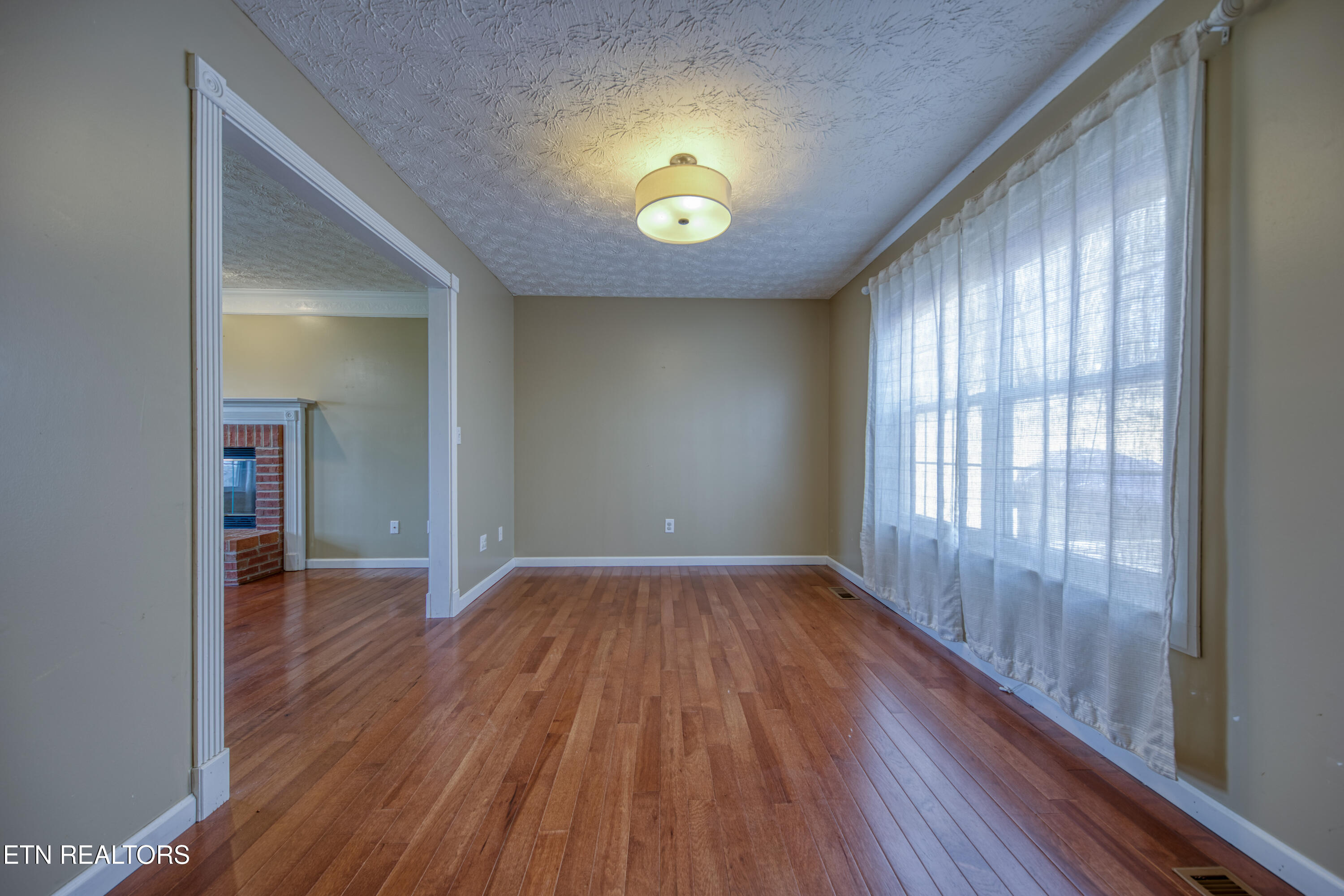 910 Ridge Circle Road Andersonville TN 37705