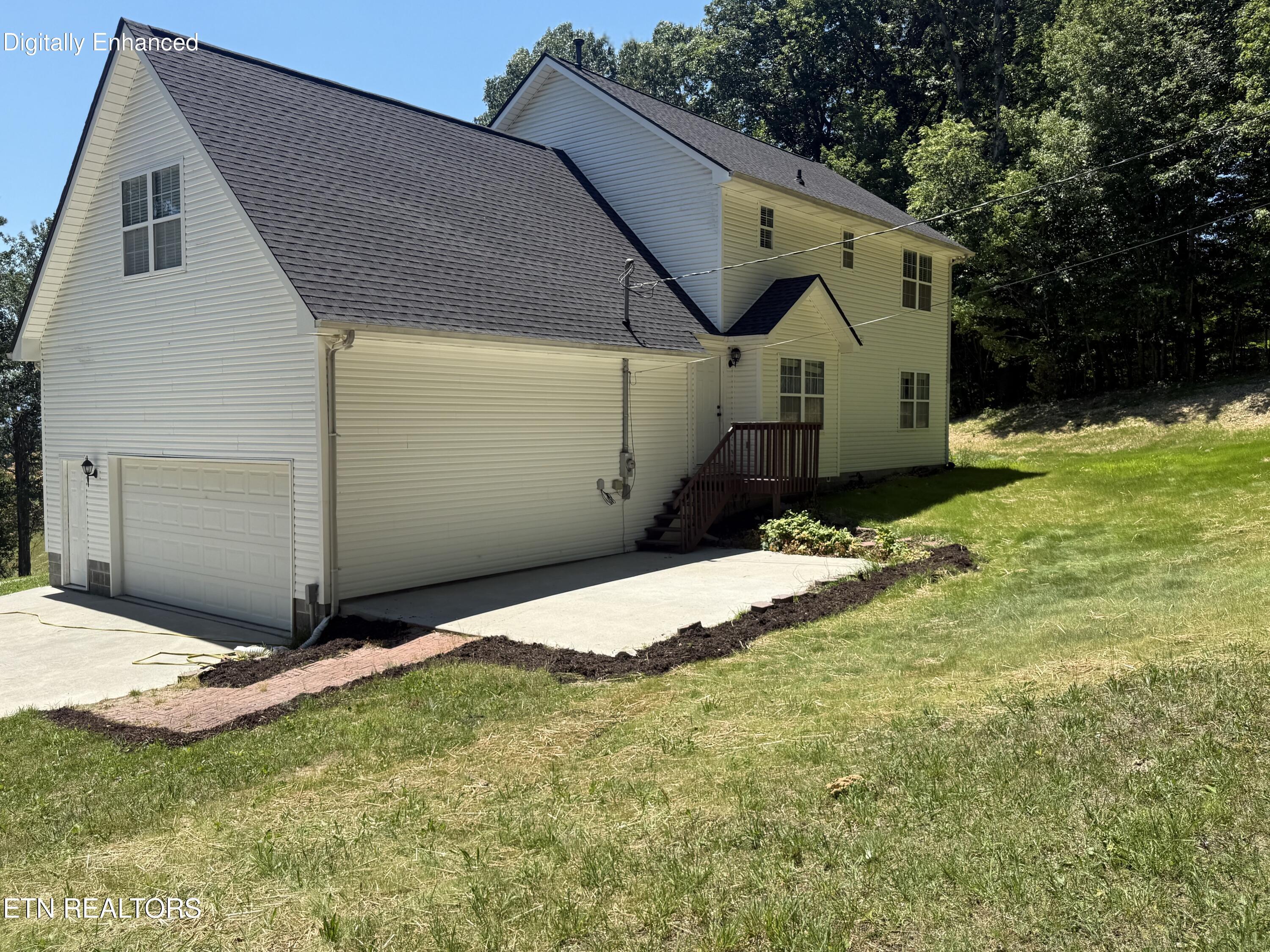 910 Ridge Circle Road Andersonville TN 37705