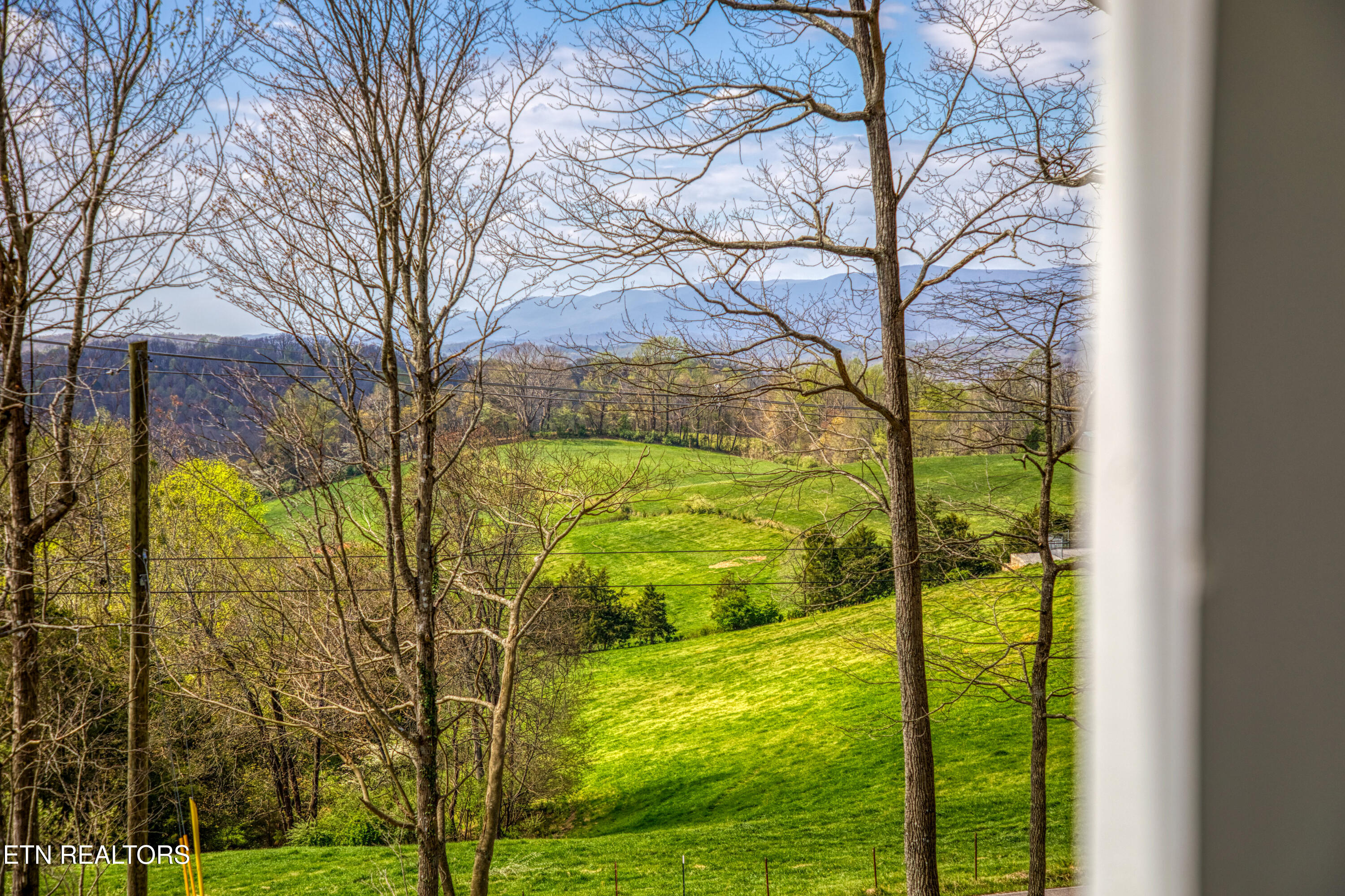 910 Ridge Circle Road Andersonville TN 37705