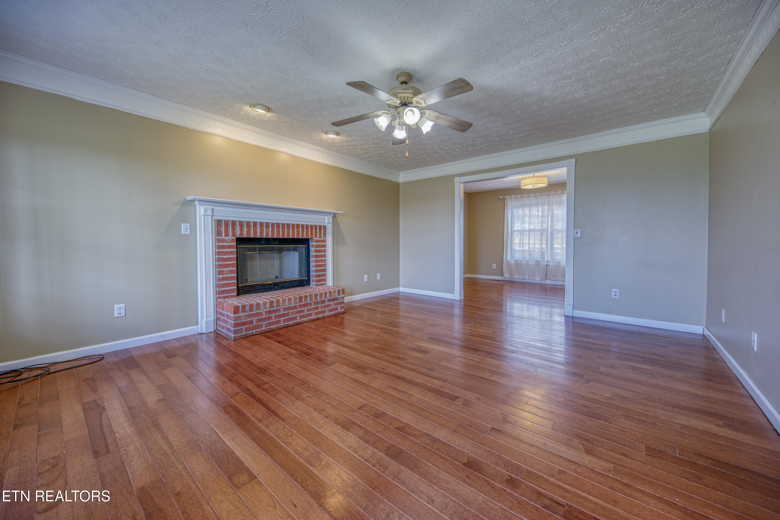 910 Ridge Circle Road Andersonville TN 37705