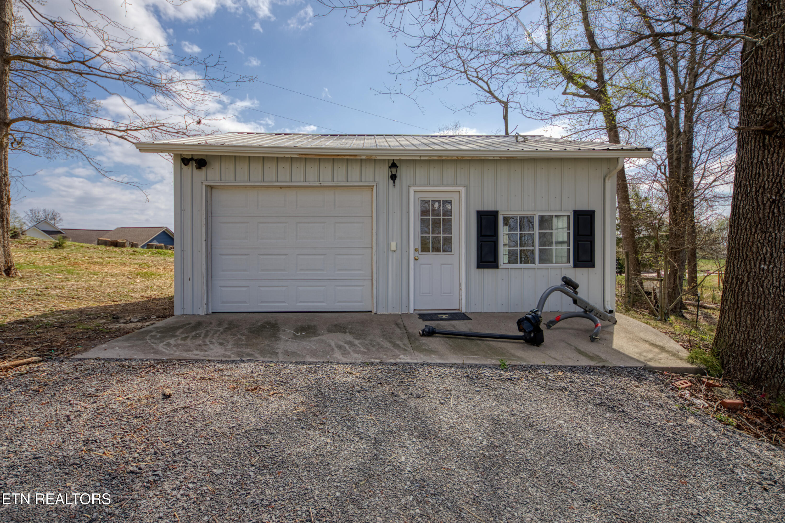 910 Ridge Circle Road Andersonville TN 37705