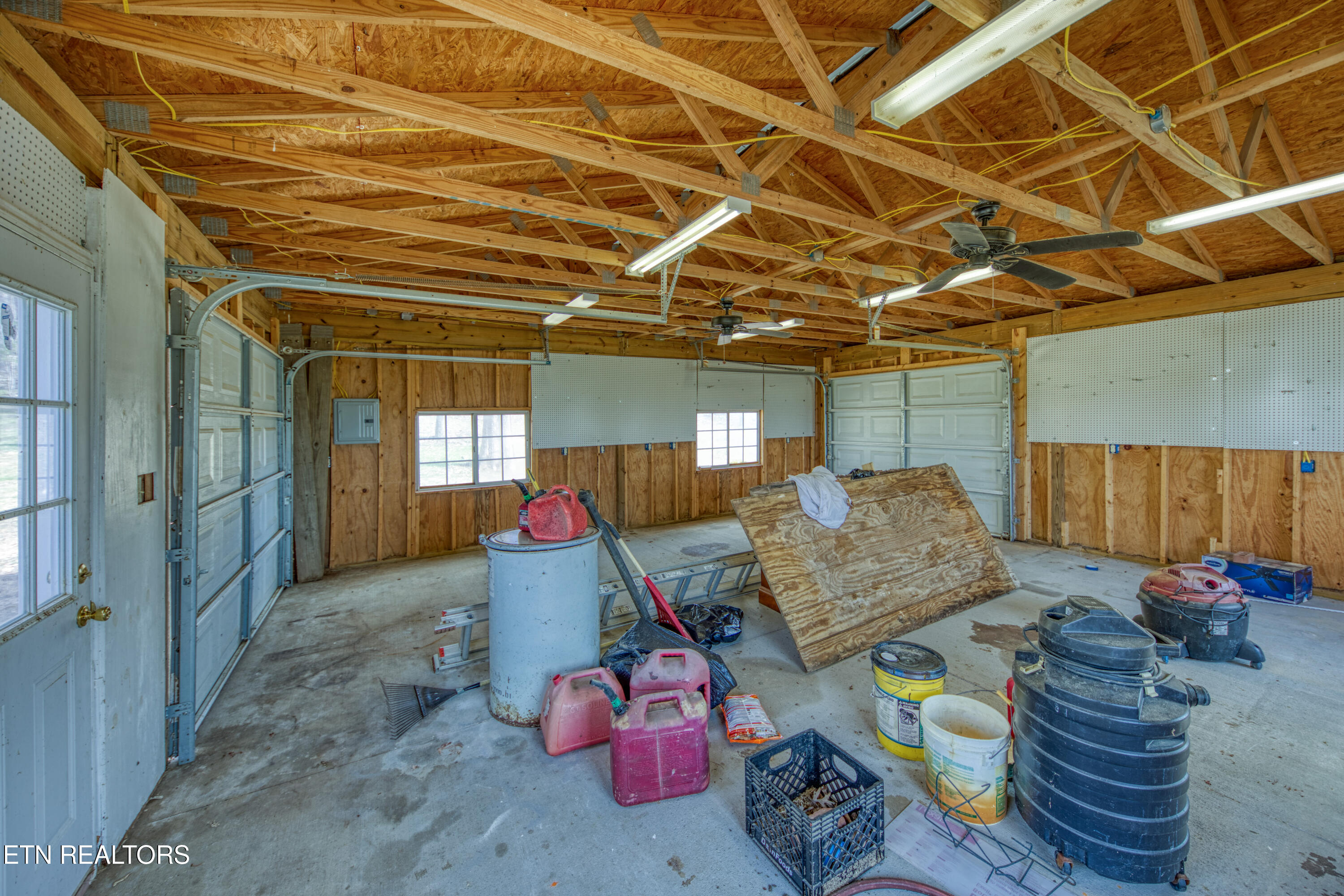910 Ridge Circle Road Andersonville TN 37705
