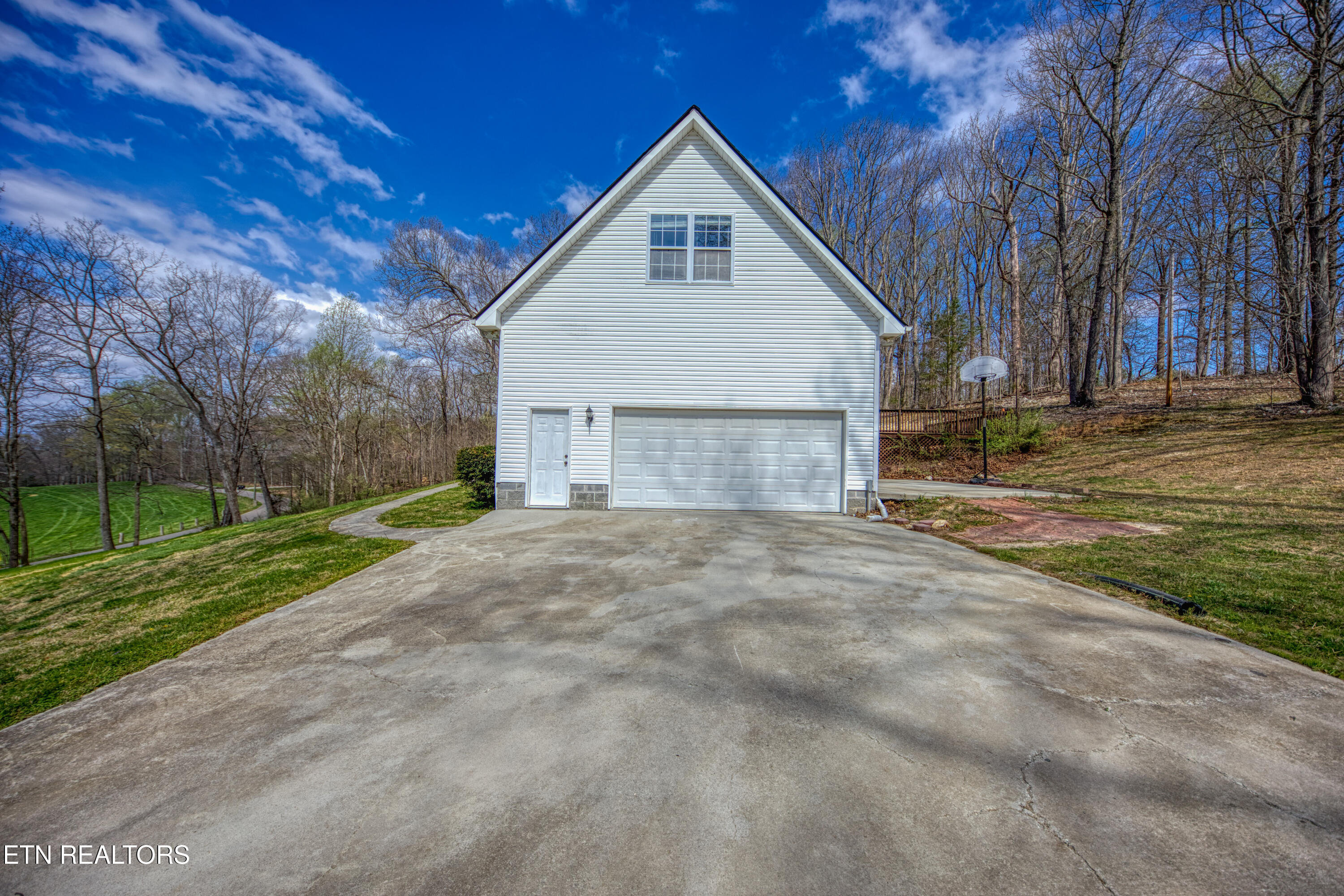 910 Ridge Circle Road Andersonville TN 37705