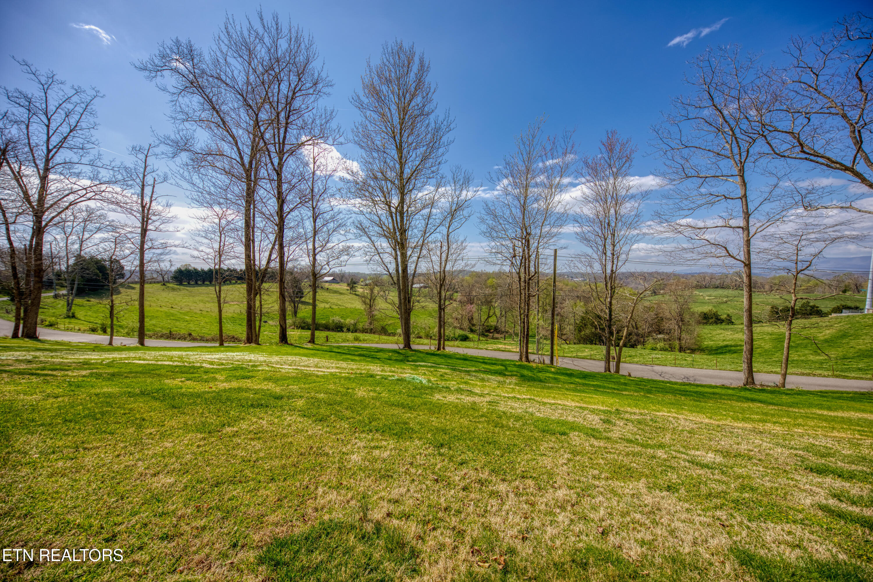 910 Ridge Circle Road Andersonville TN 37705