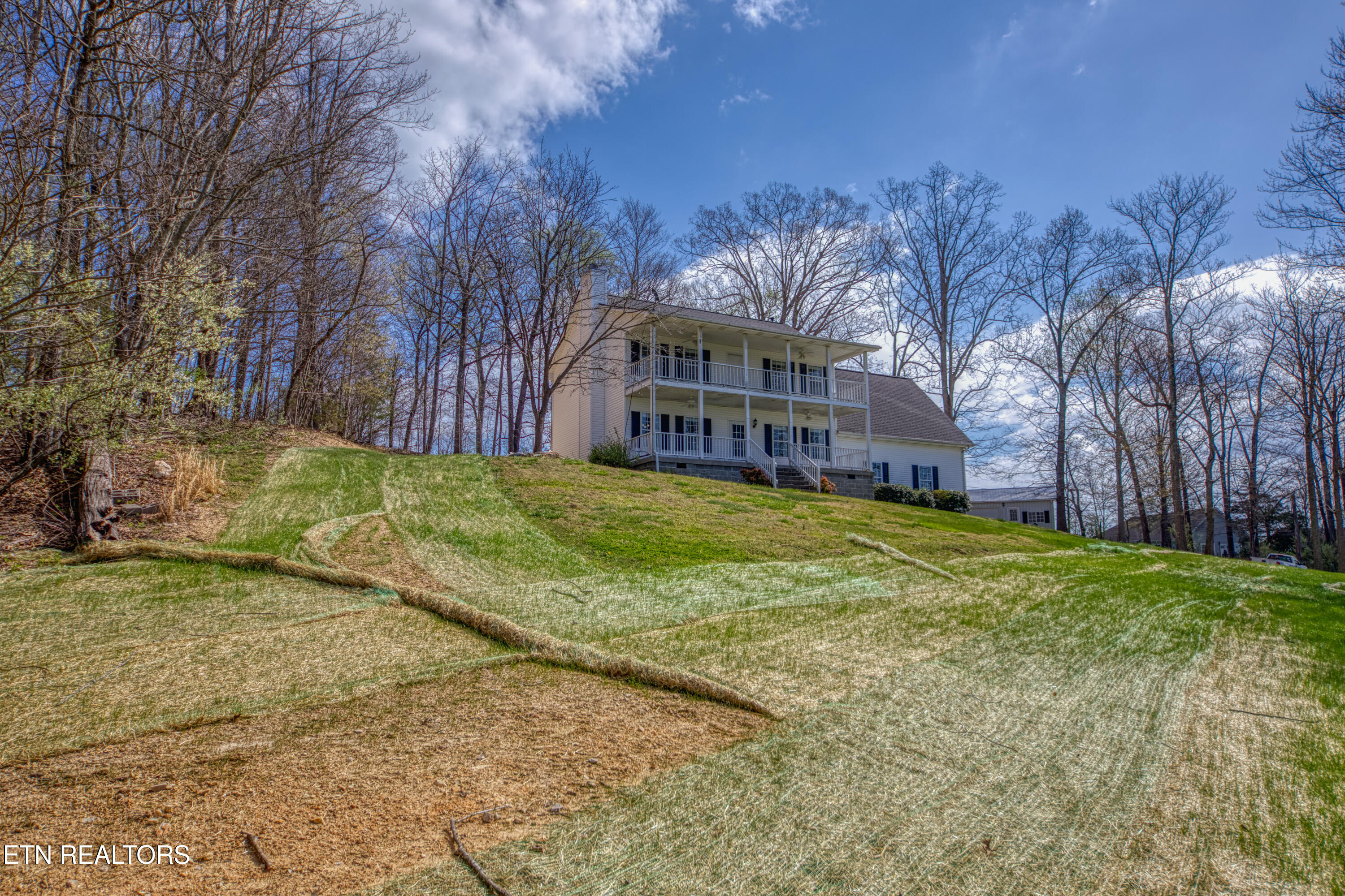 910 Ridge Circle Road Andersonville TN 37705
